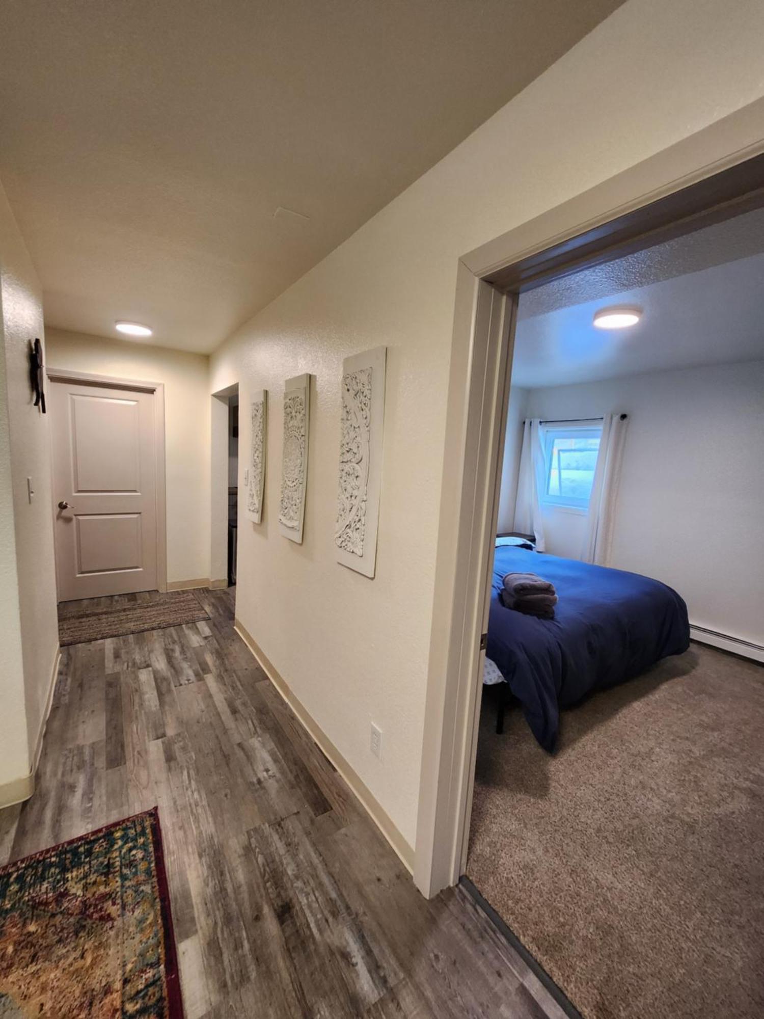 Luxury Bunkhouse Near Downtown * Fairbanks