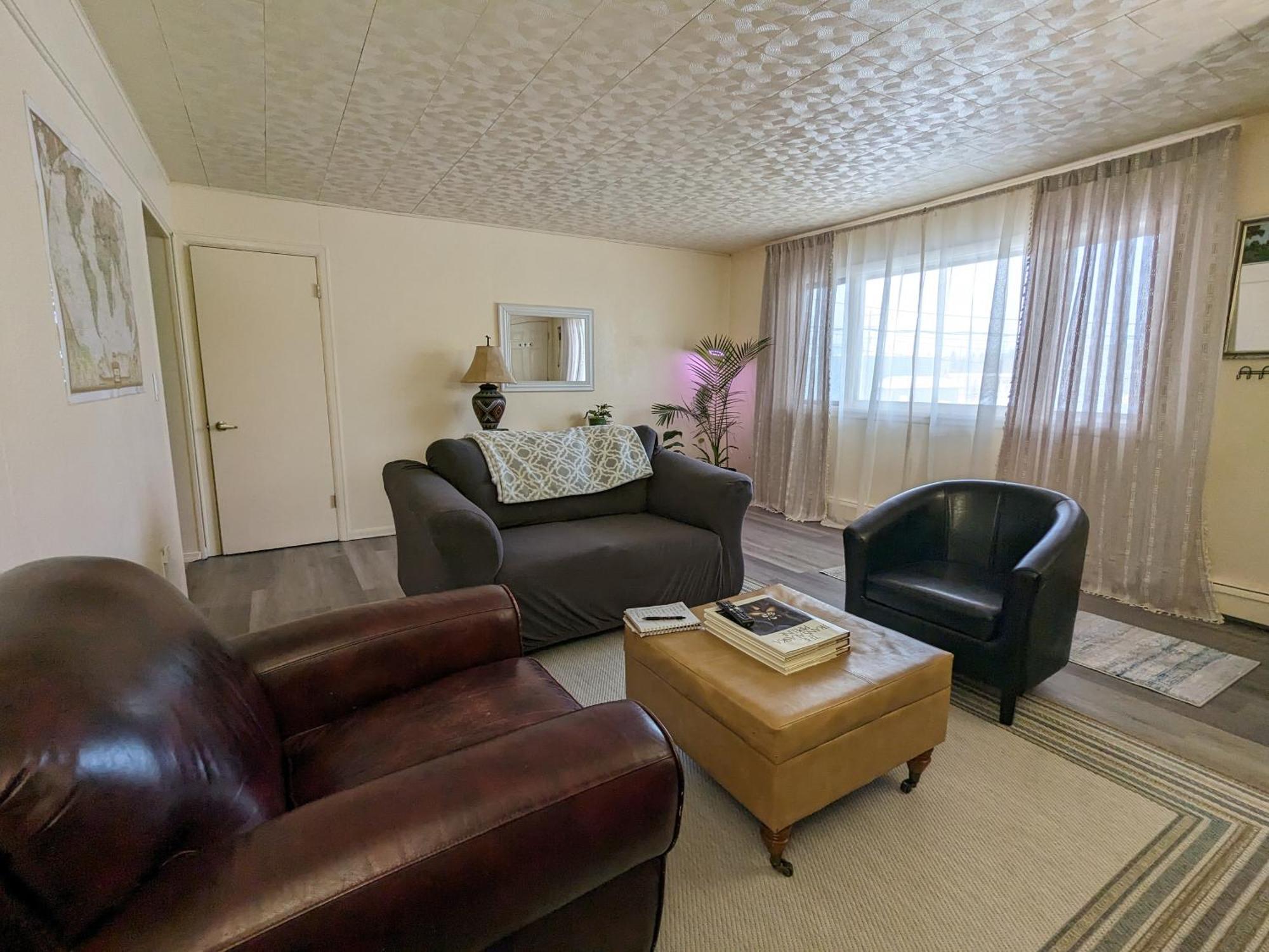 Fireweed Apartment *
