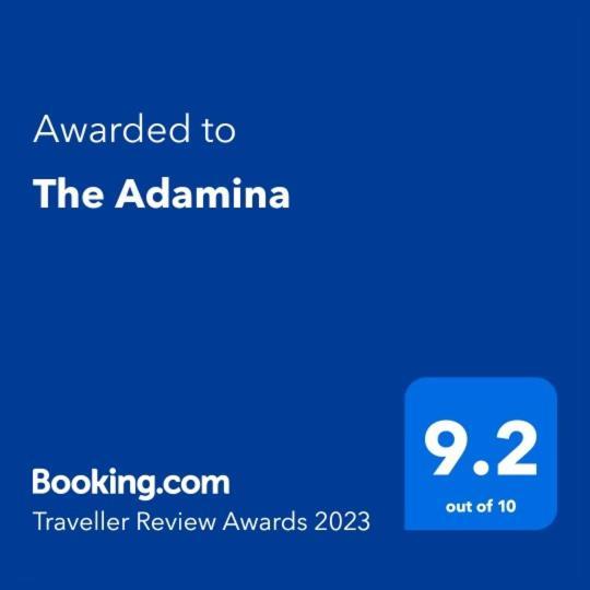 Homestay The Adamina Fairbanks