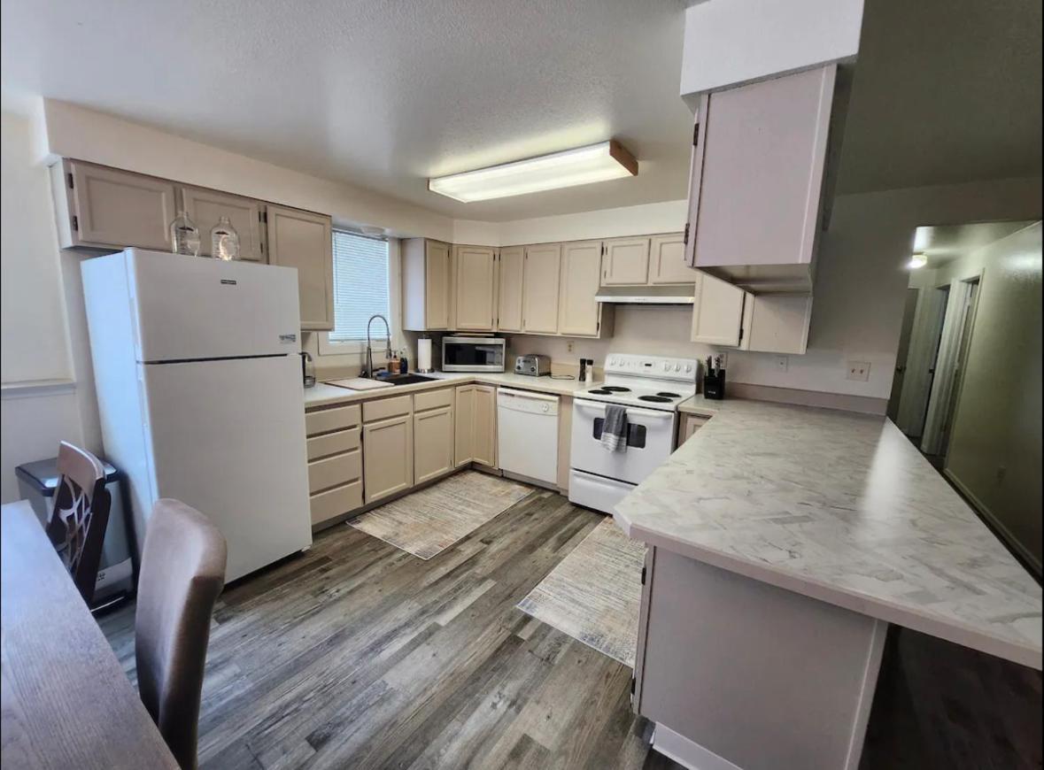 Newly Furnished Relaxing