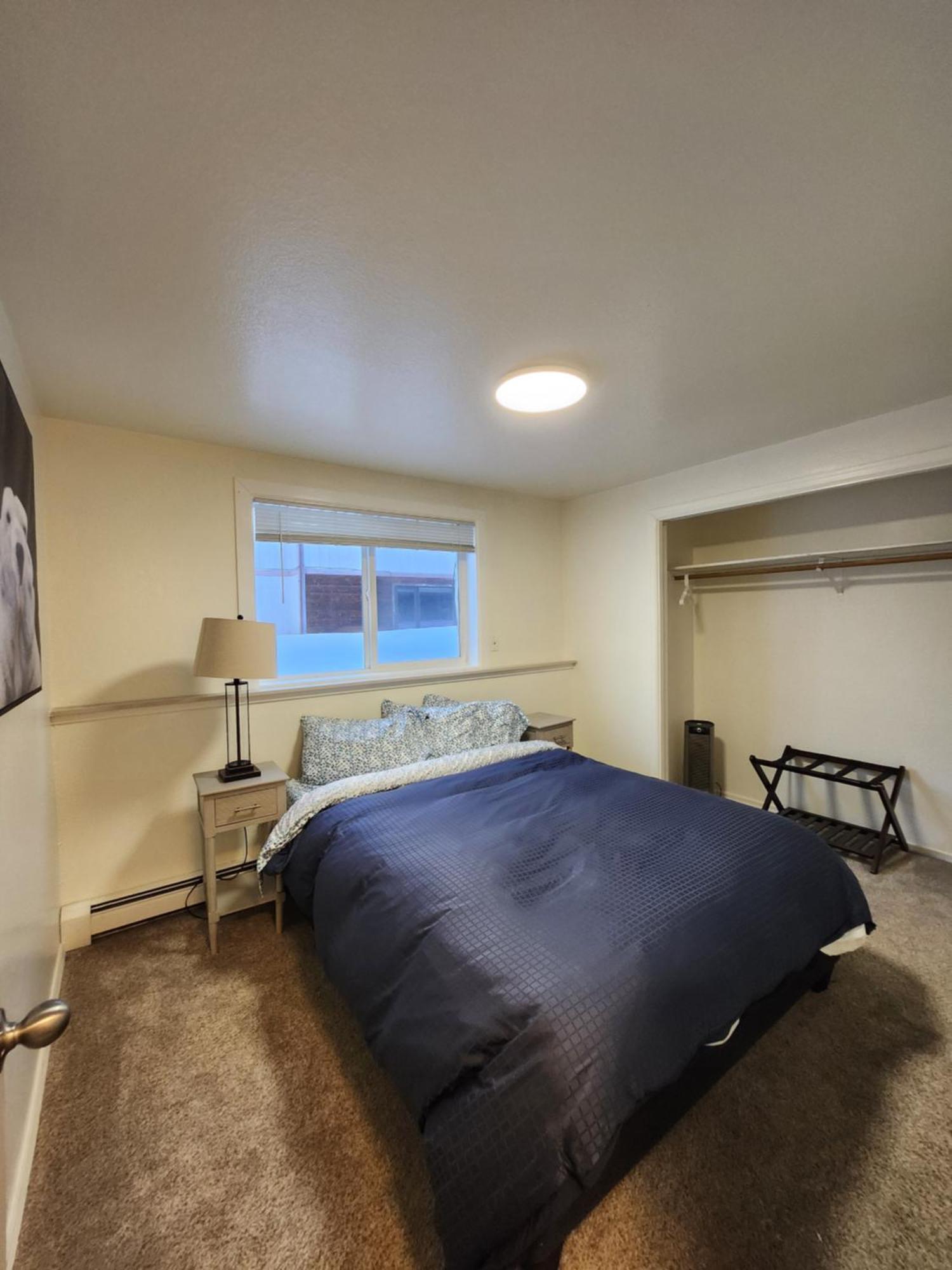 Newly Furnished Relaxing * Fairbanks