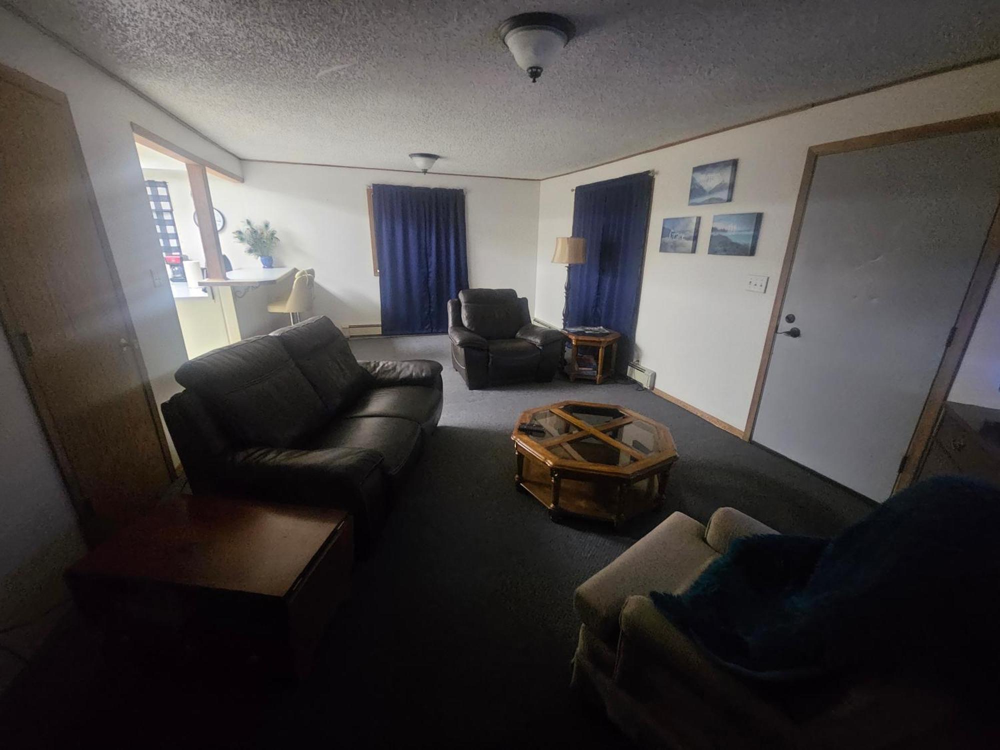 Downtown Aurora House #1 * Fairbanks
