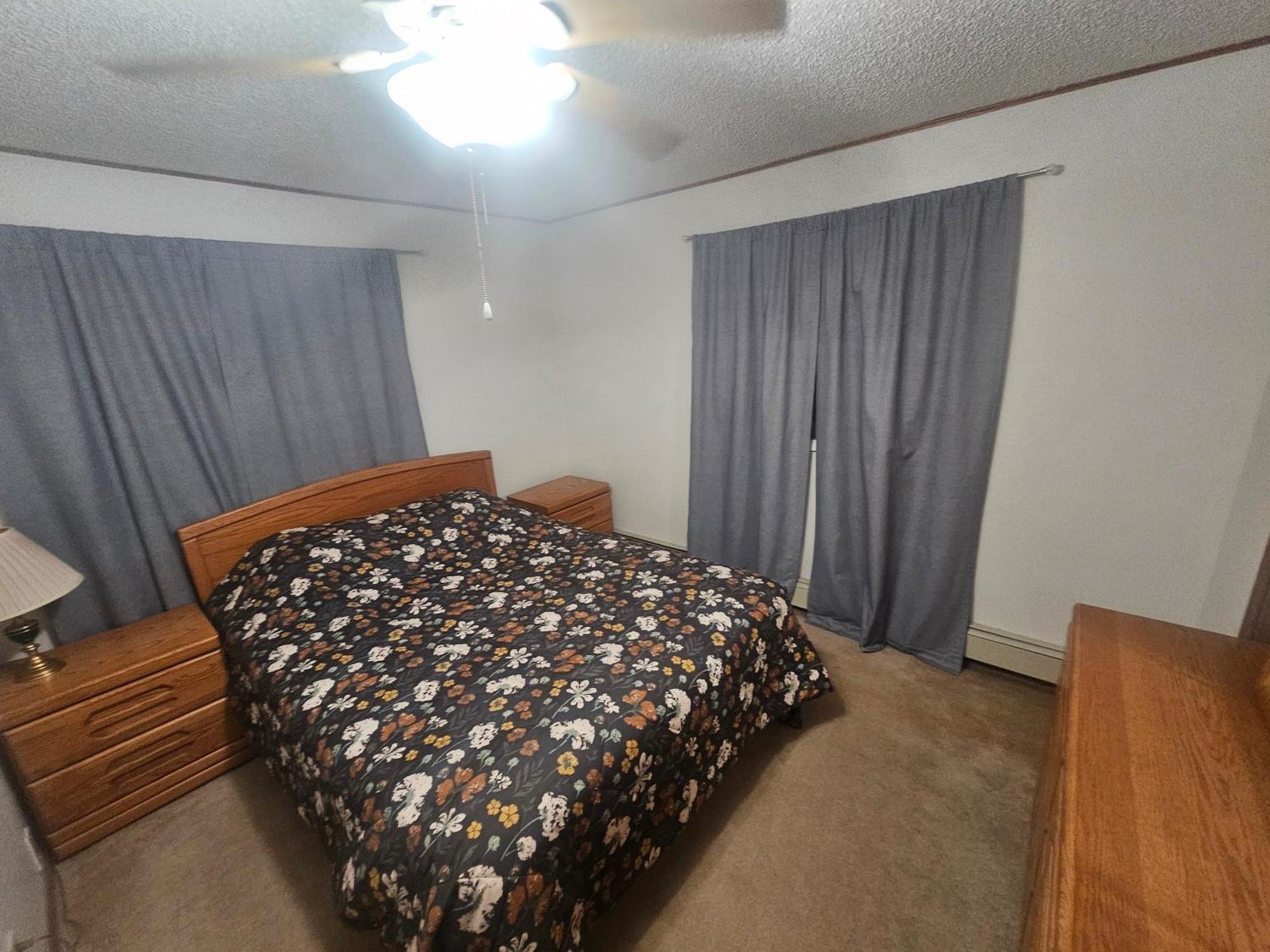 Downtown Aurora House #1