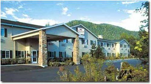 Extended America - - Old Airport Way 2* Fairbanks