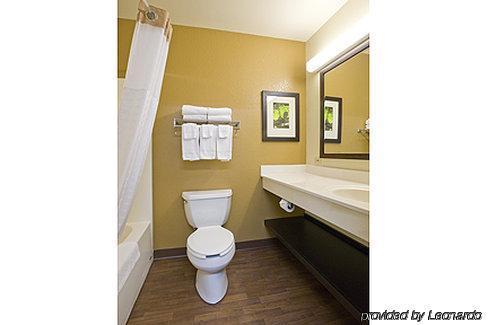 Extended America - - Old Airport Way Hotel 2*