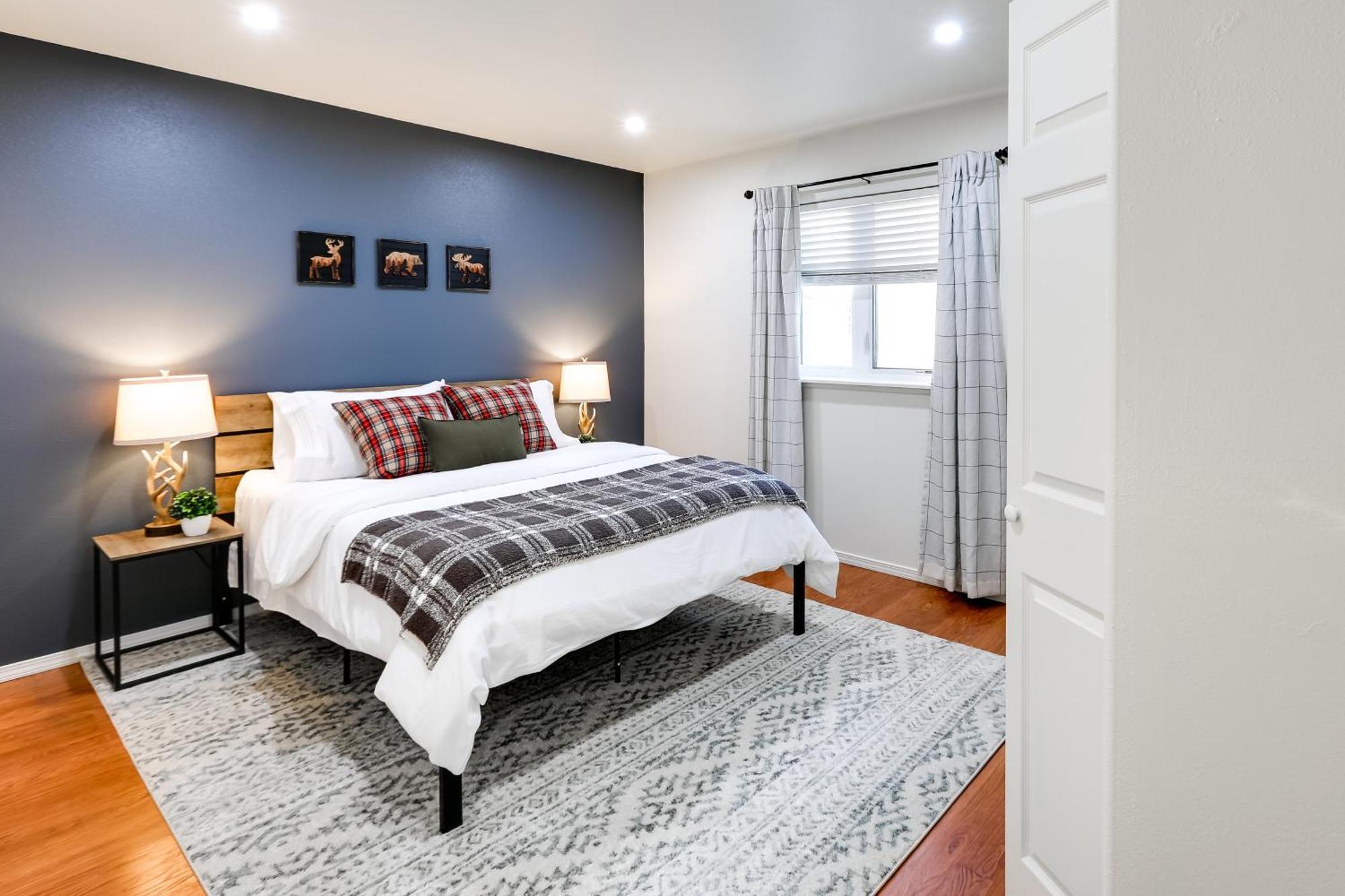 Modern Retreat 11 Mi To Downtown! * Fairbanks