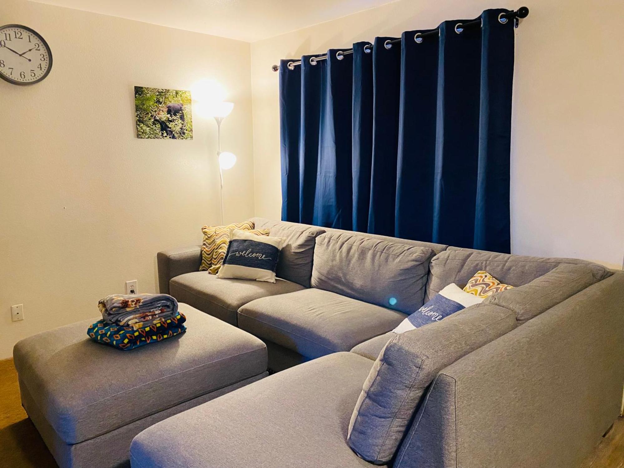 Holiday home Quiet, Cozy, Centrally-located *