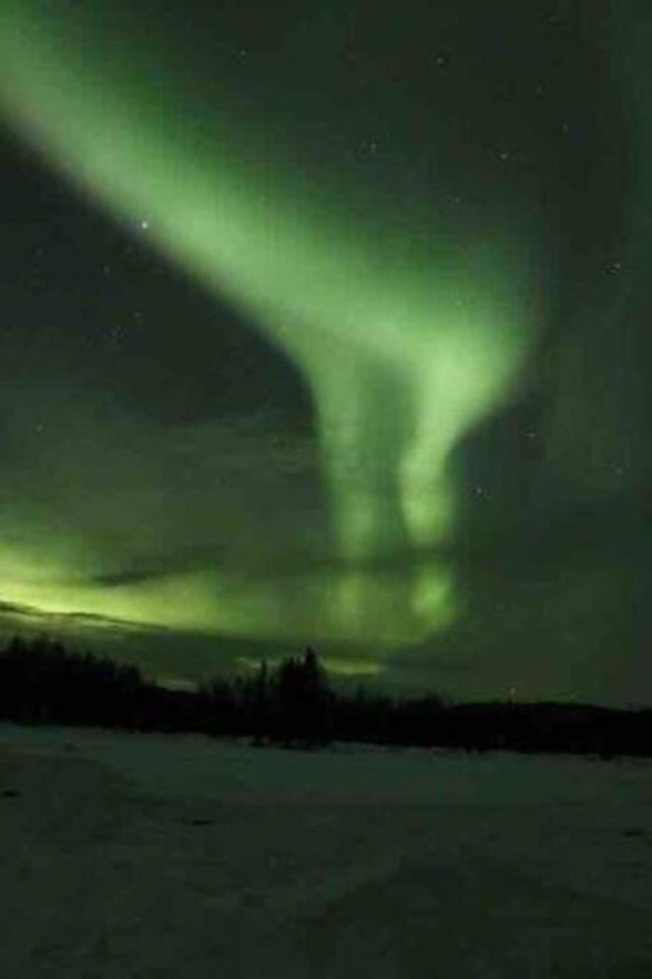 The Chena River House South * Fairbanks