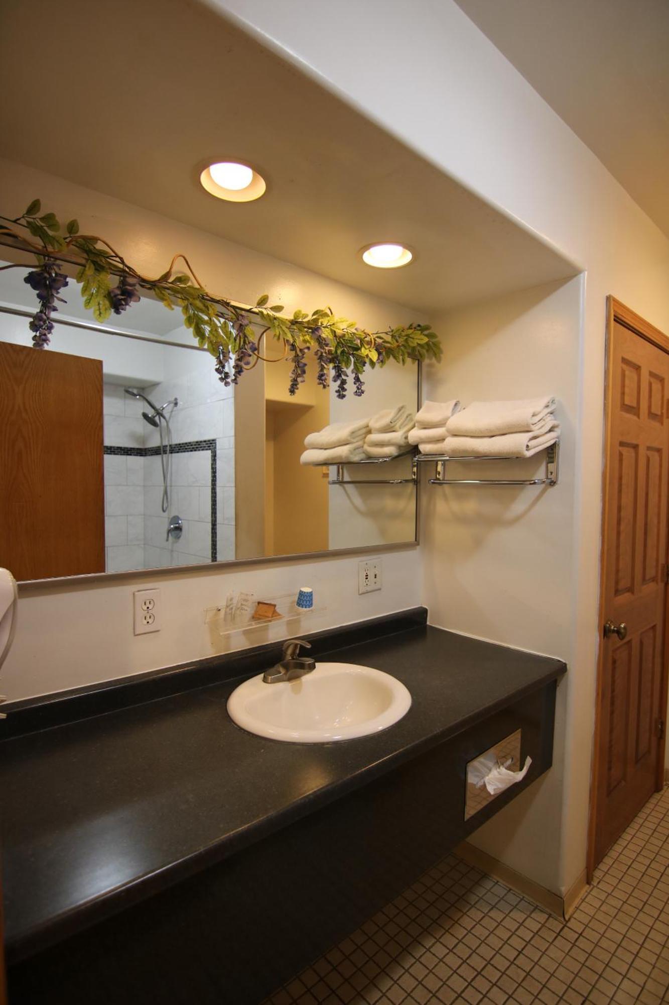 Abbey Archway Hotel 3*