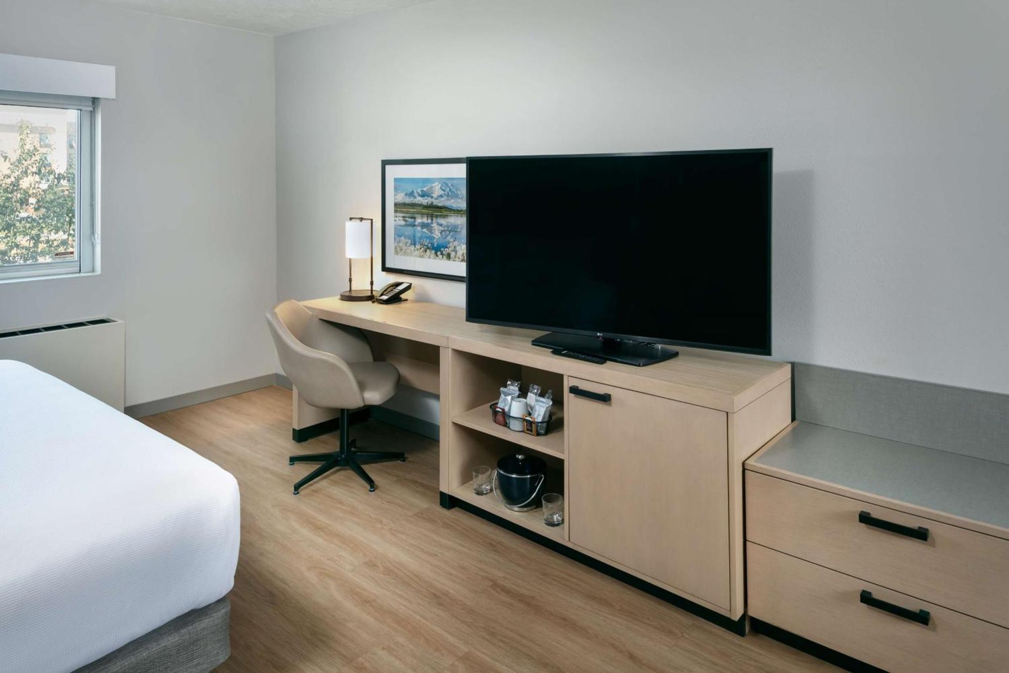Hyatt Place Hotel Fairbanks