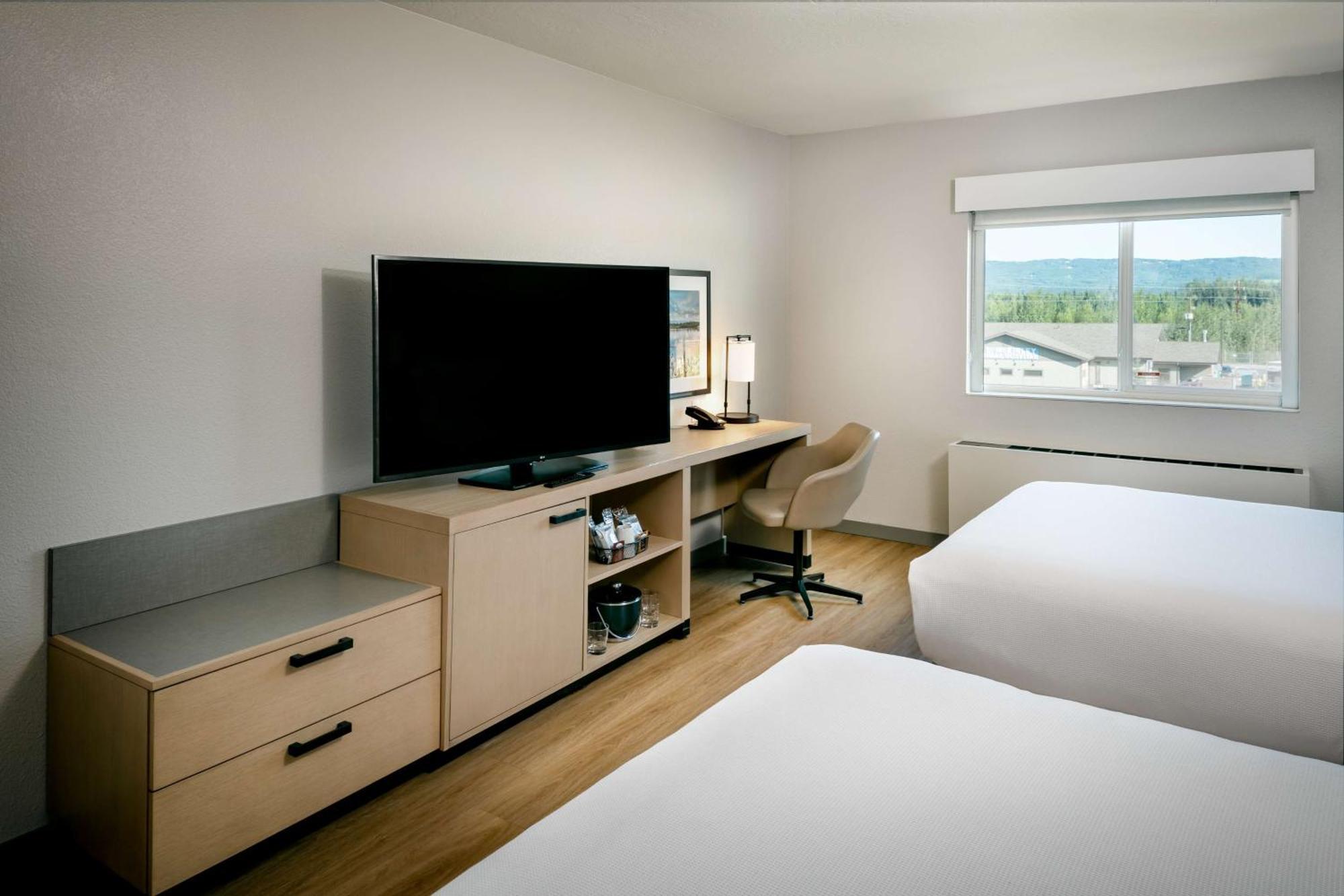 Hyatt Place 3* Fairbanks