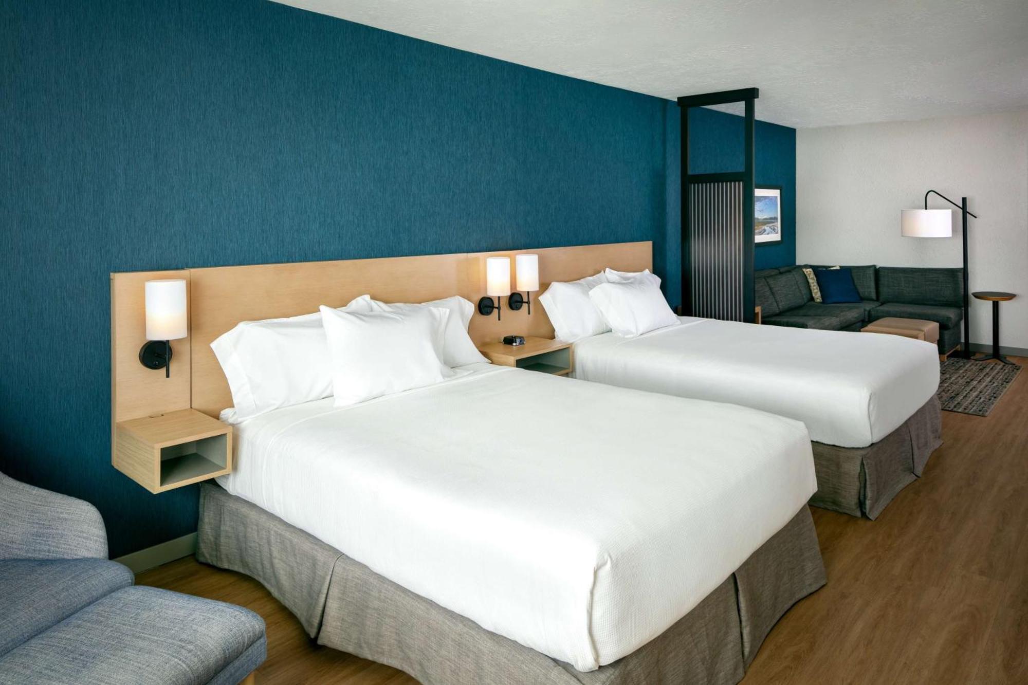 Hotel Hyatt Place 3*