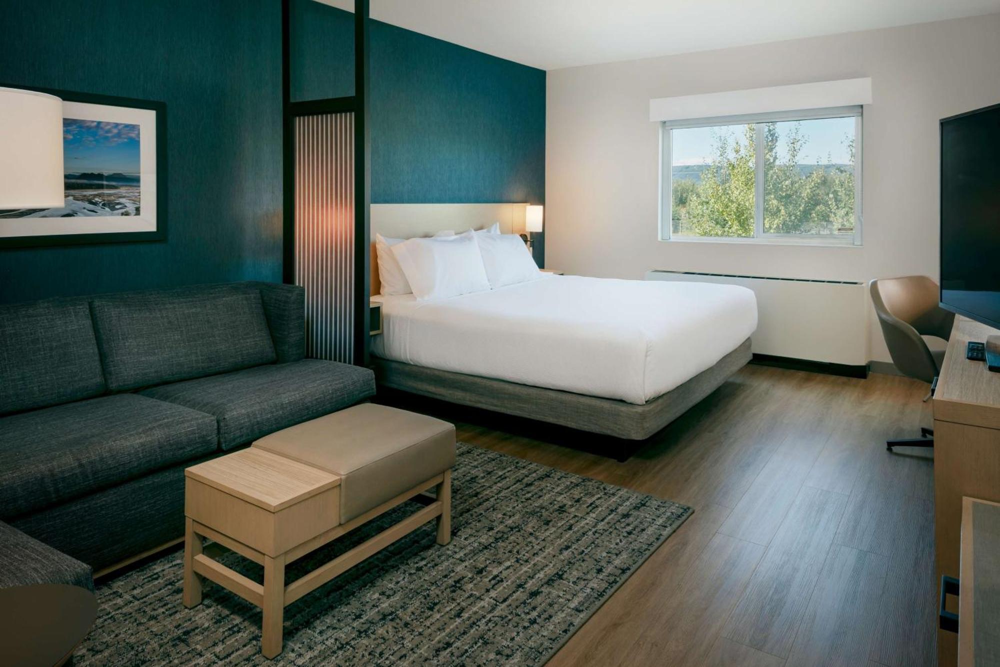 Hyatt Place 3*