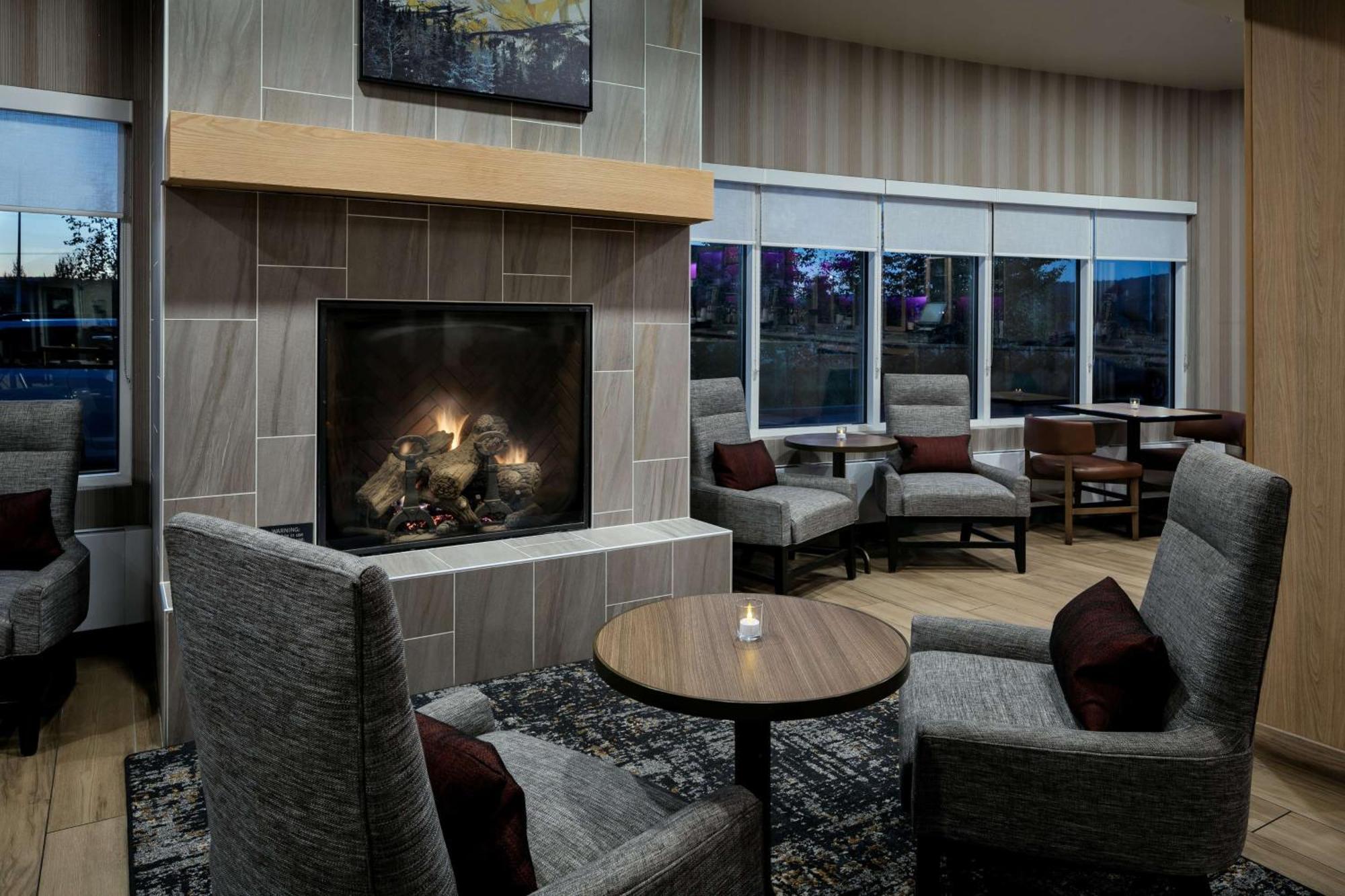 Hotel Hyatt Place 3*