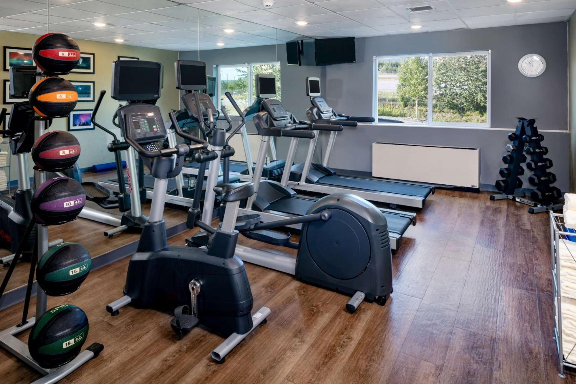 Hotel Hyatt Place