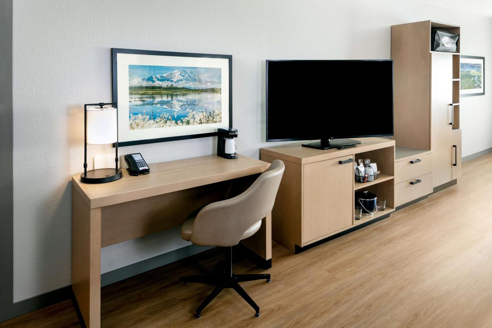 Hotel Hyatt Place 3*