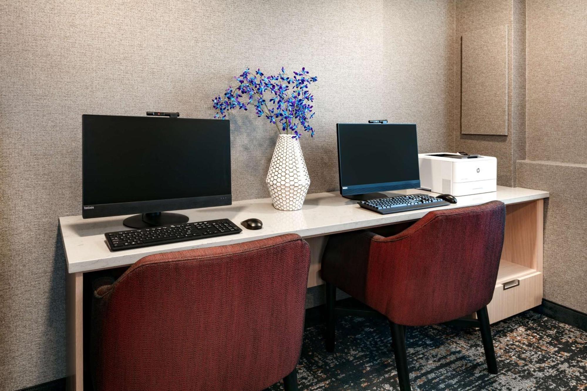 Hotel Hyatt Place Fairbanks