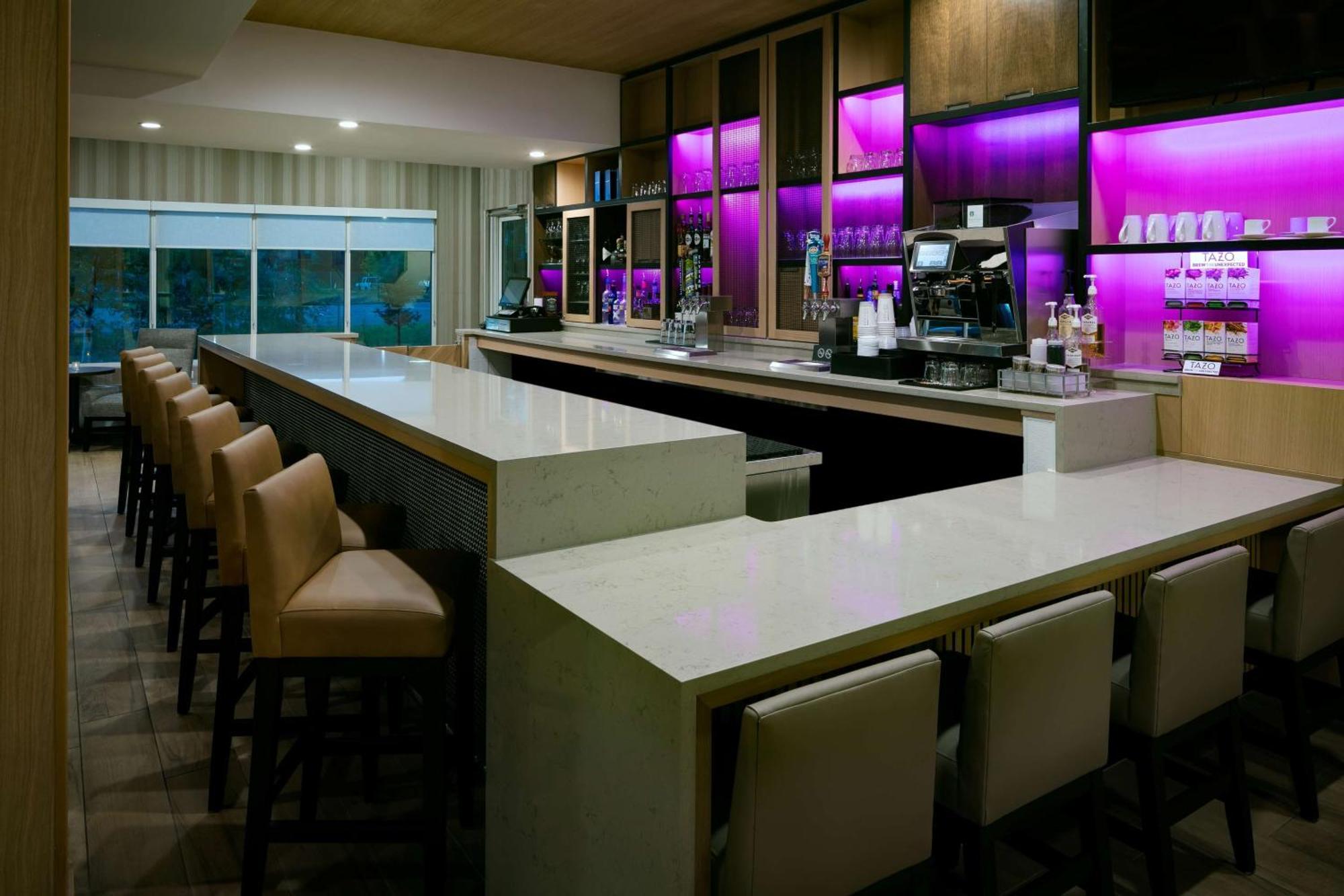Hyatt Place Fairbanks