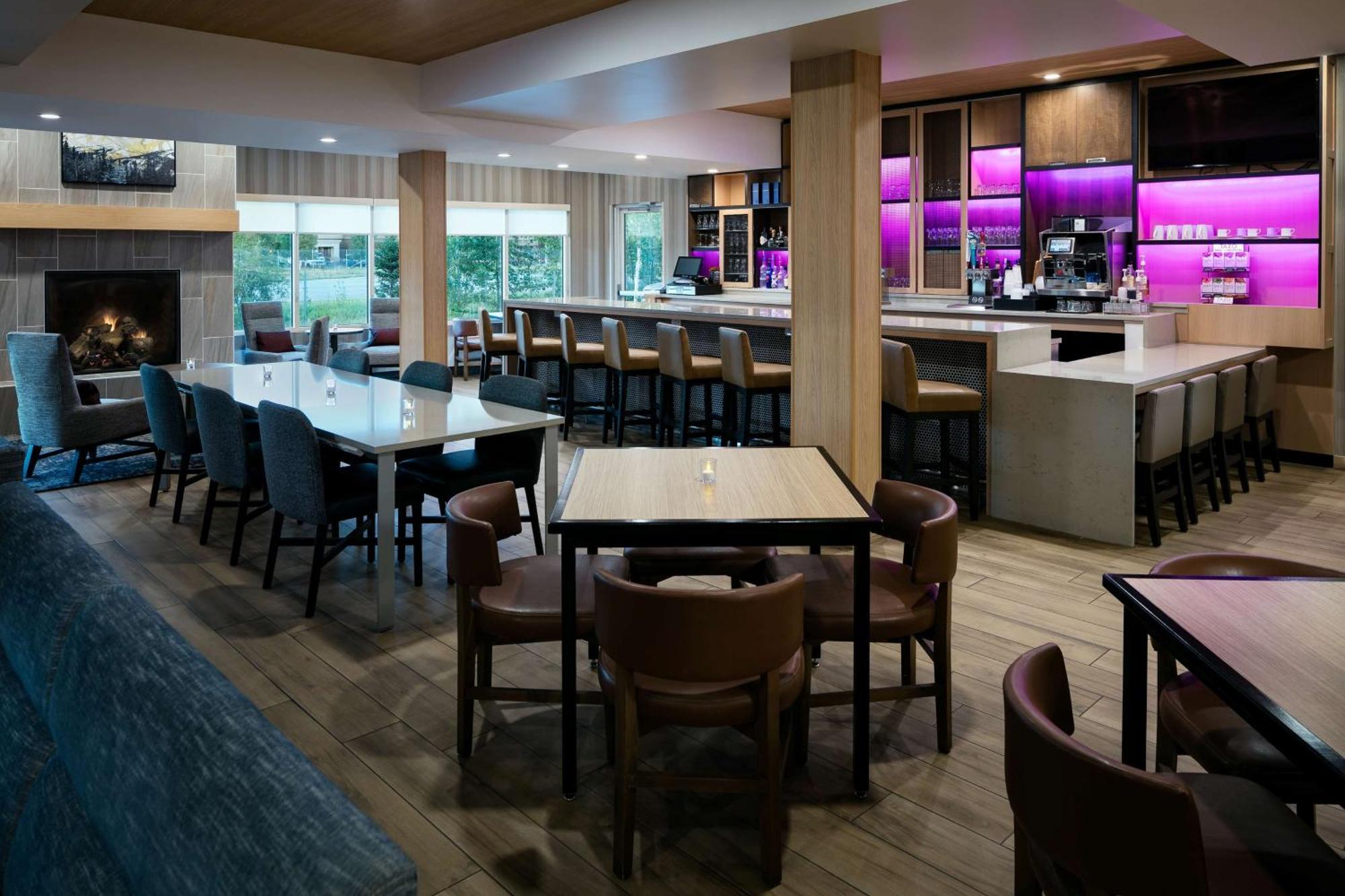 Hyatt Place 3* Fairbanks