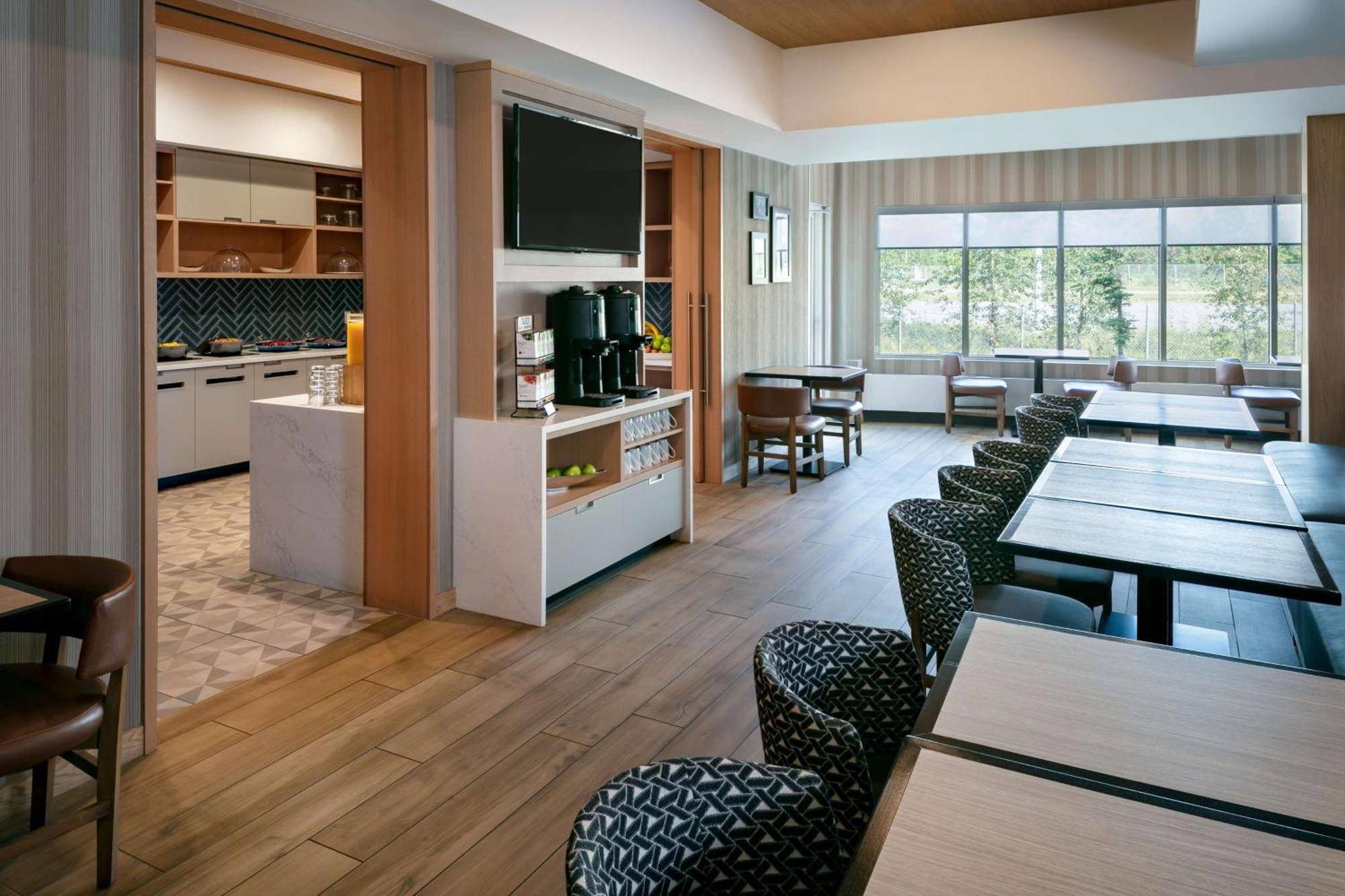 Hyatt Place Fairbanks