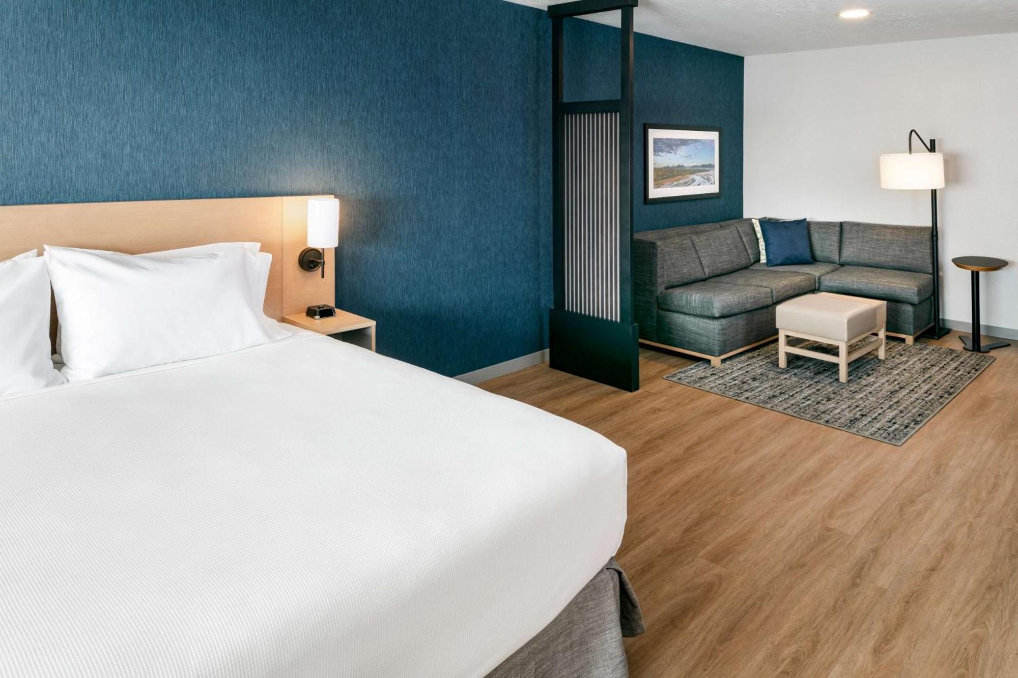 Hotel Hyatt Place Fairbanks