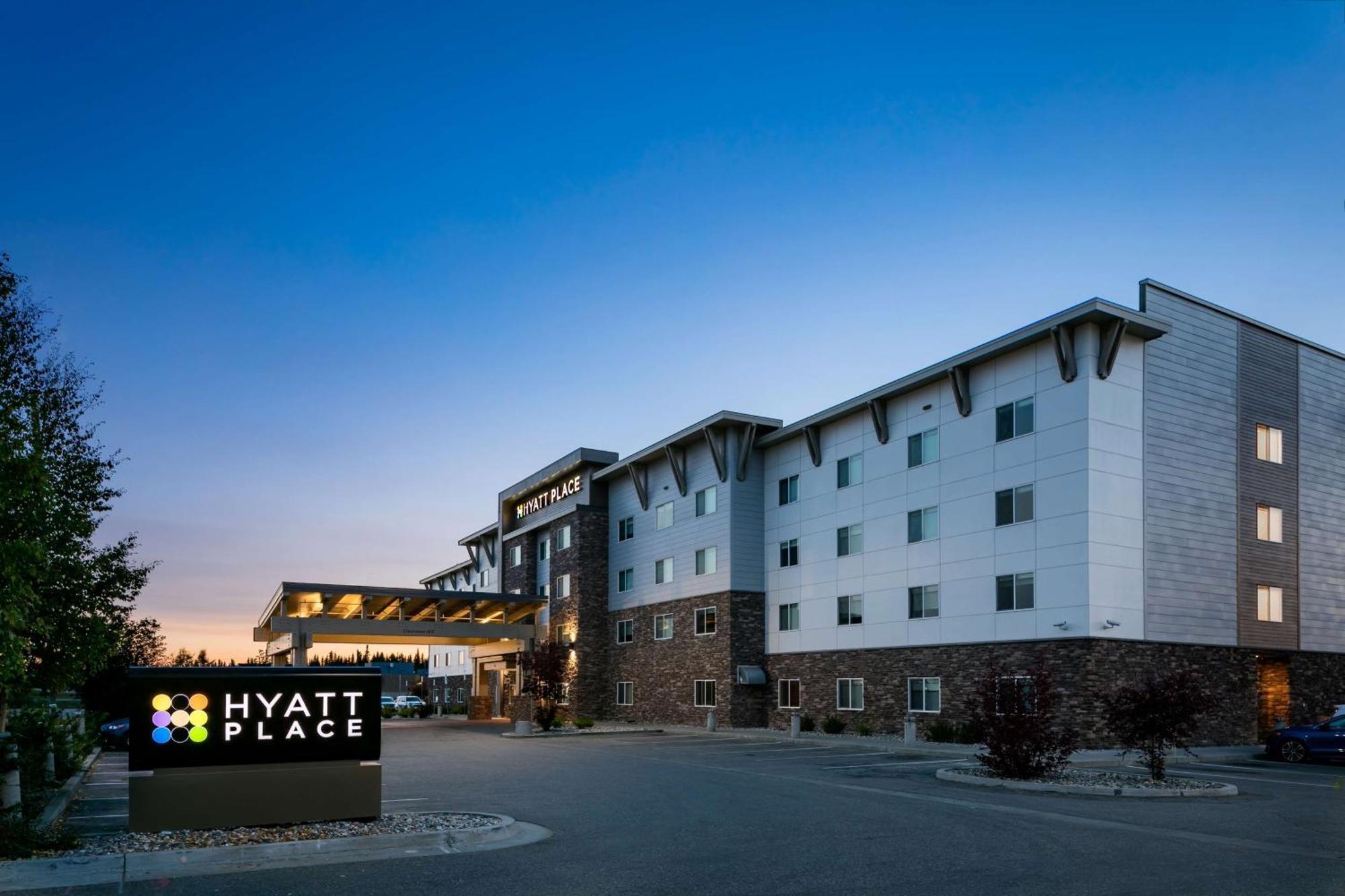 Hotel Hyatt Place