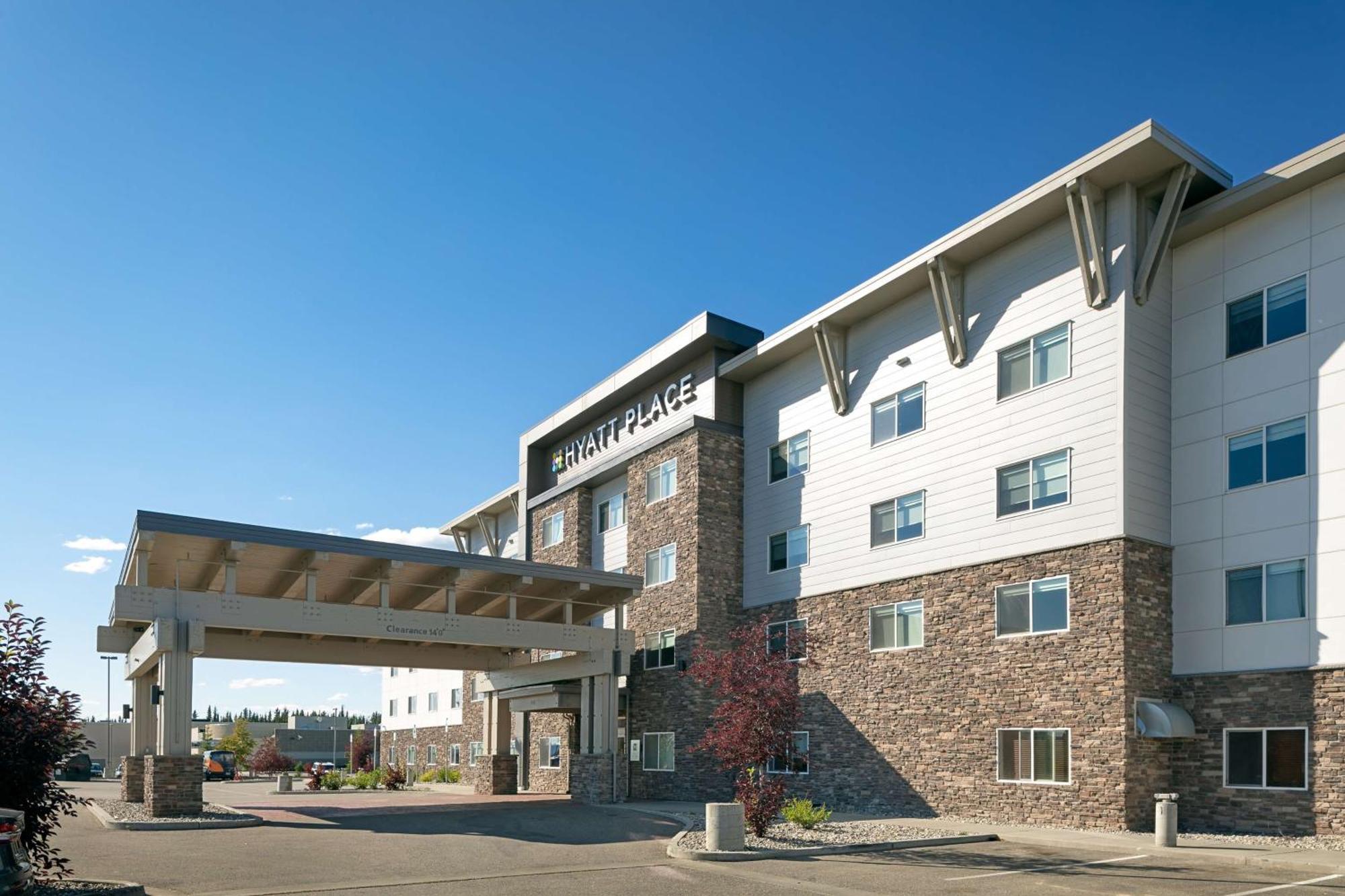 Hyatt Place Hotel