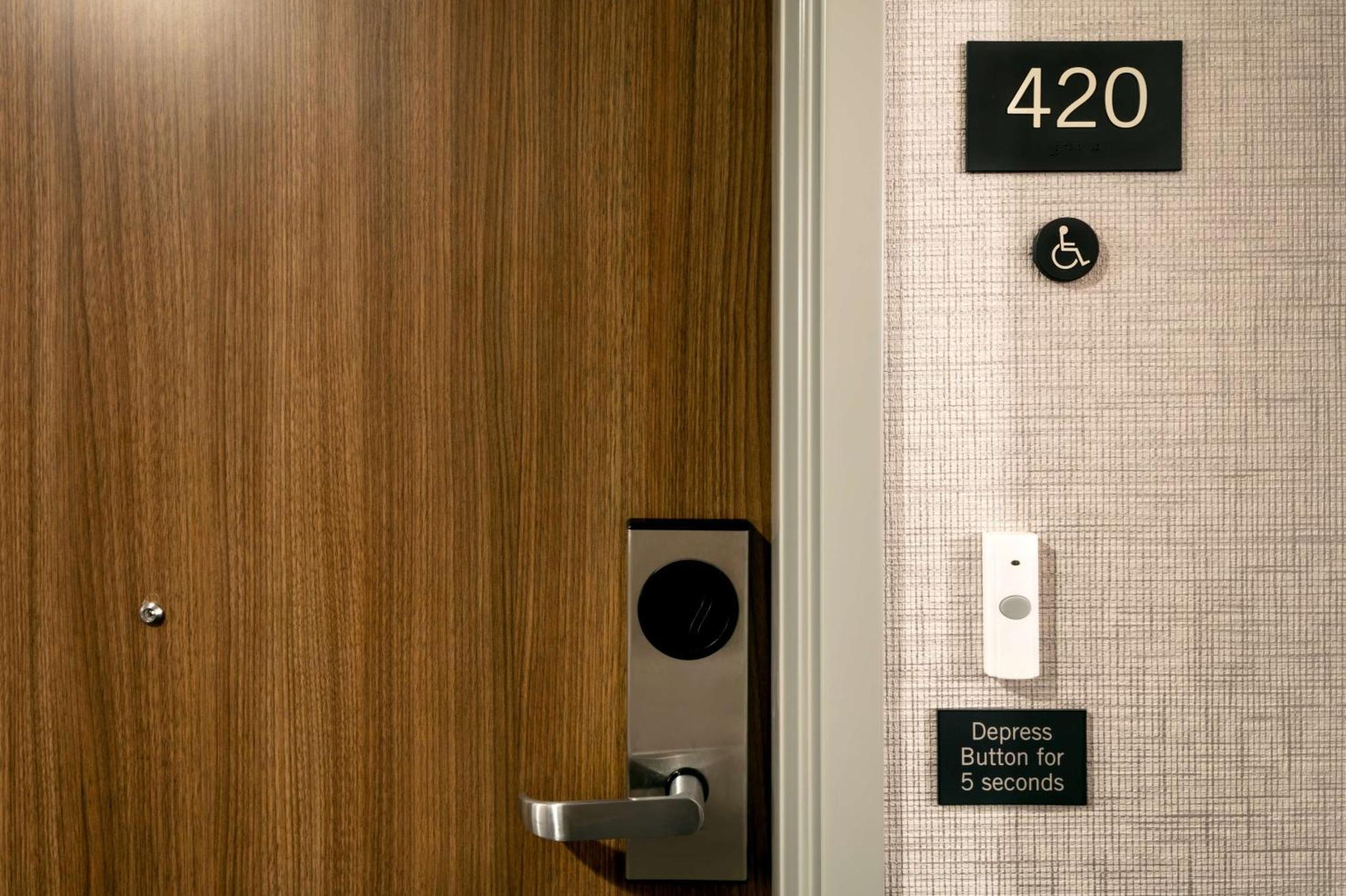Hyatt Place Hotel