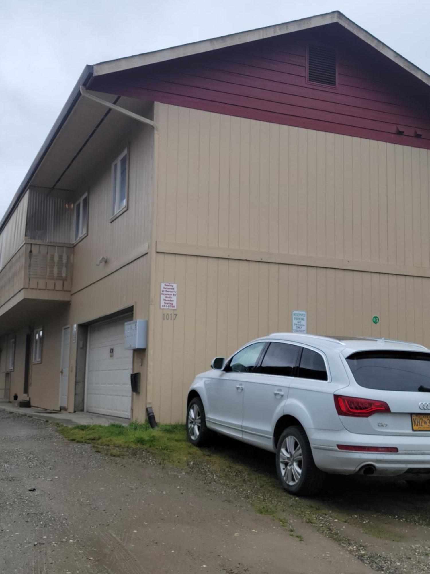 Rjn * Fairbanks