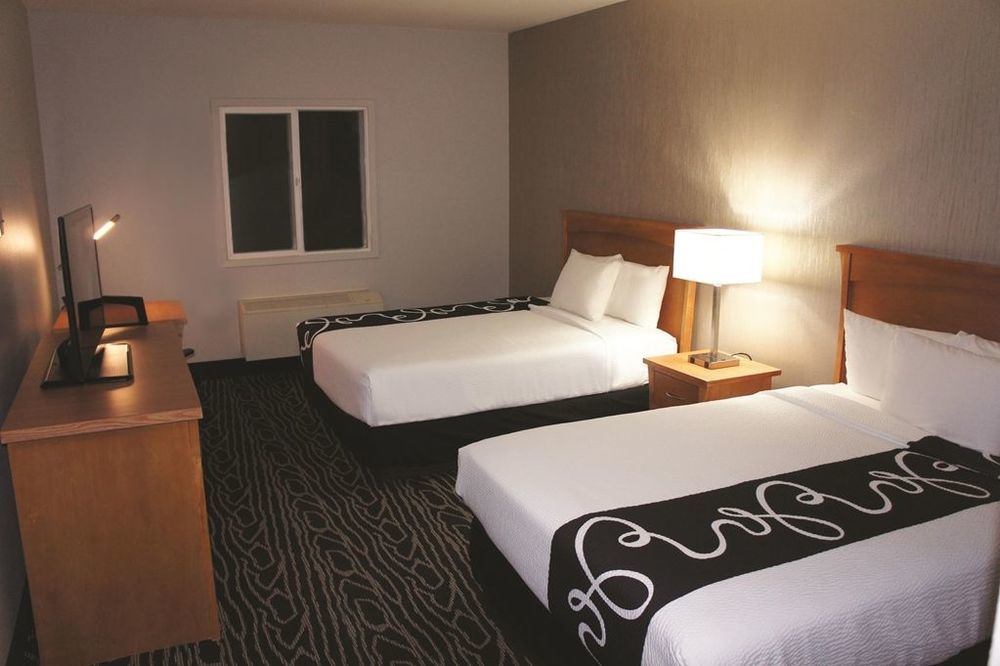 La Quinta By Wyndham Airport 3*