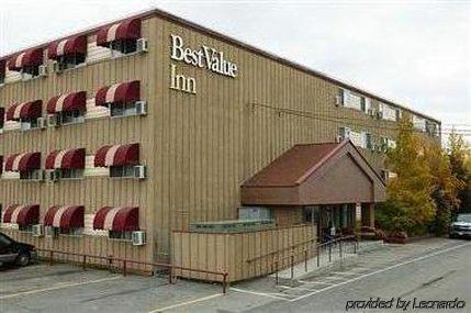 Travelodge * Fairbanks