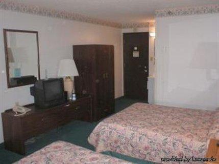 Travelodge Fairbanks