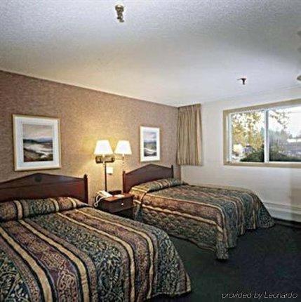 Hotel Travelodge *
