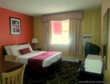 Hotel Travelodge Fairbanks