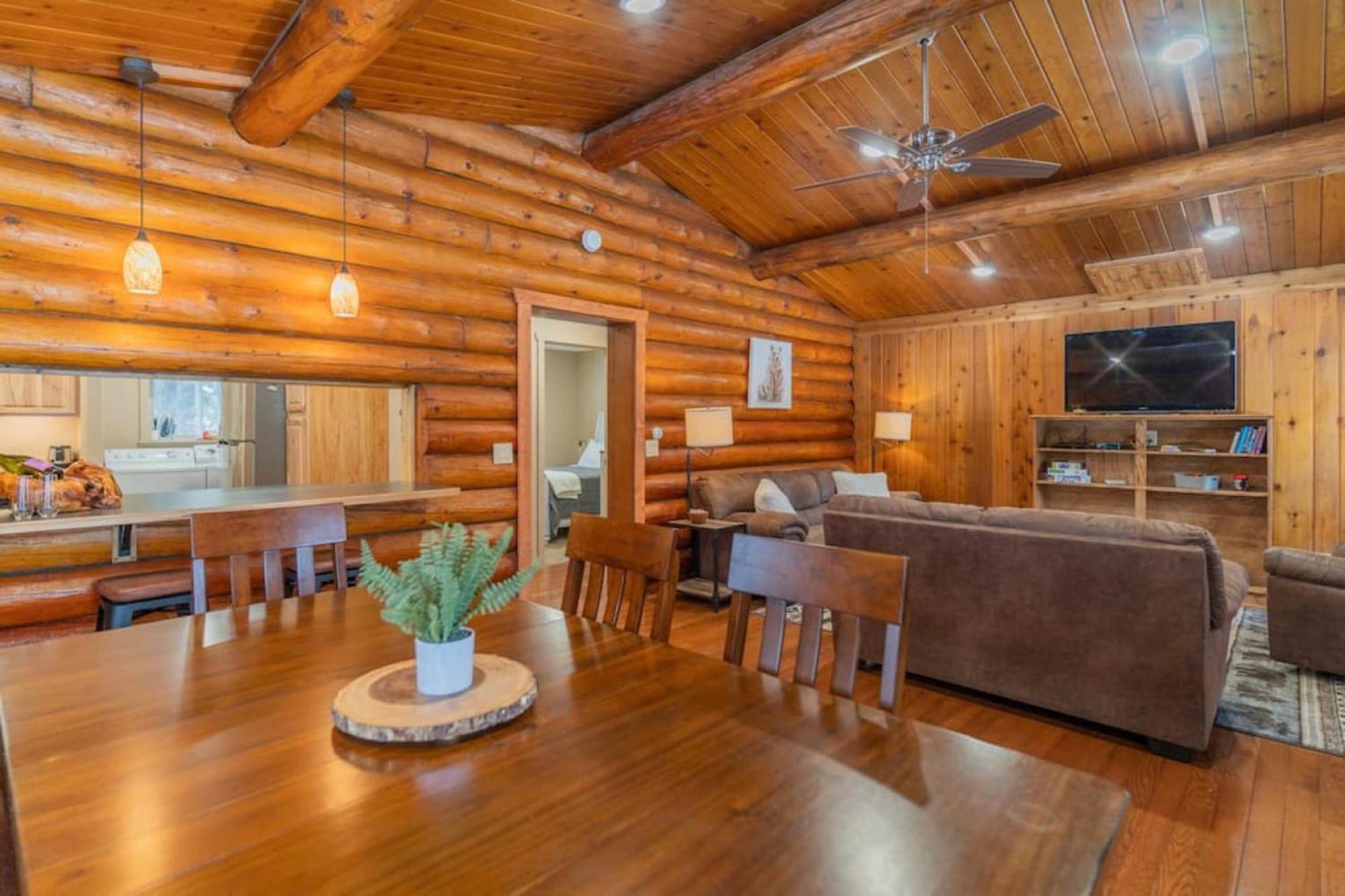 Holiday home Northern Dream Estates *