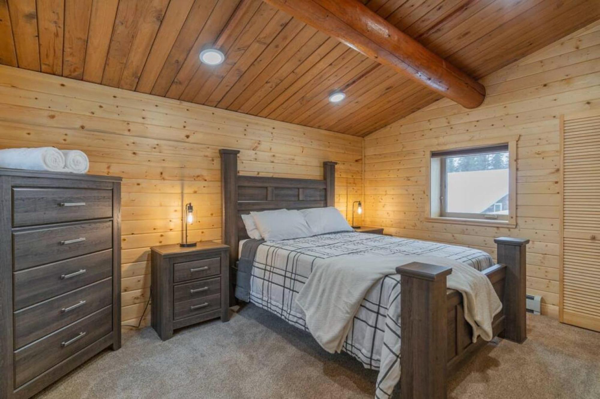 Northern Dream Estates Holiday home
