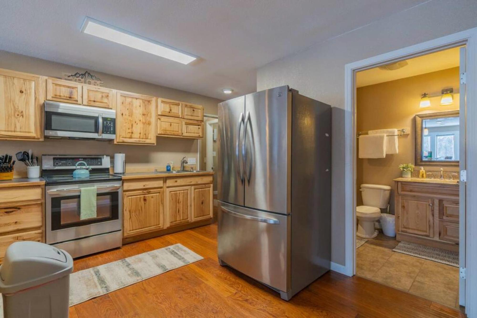 Northern Dream Estates Holiday home