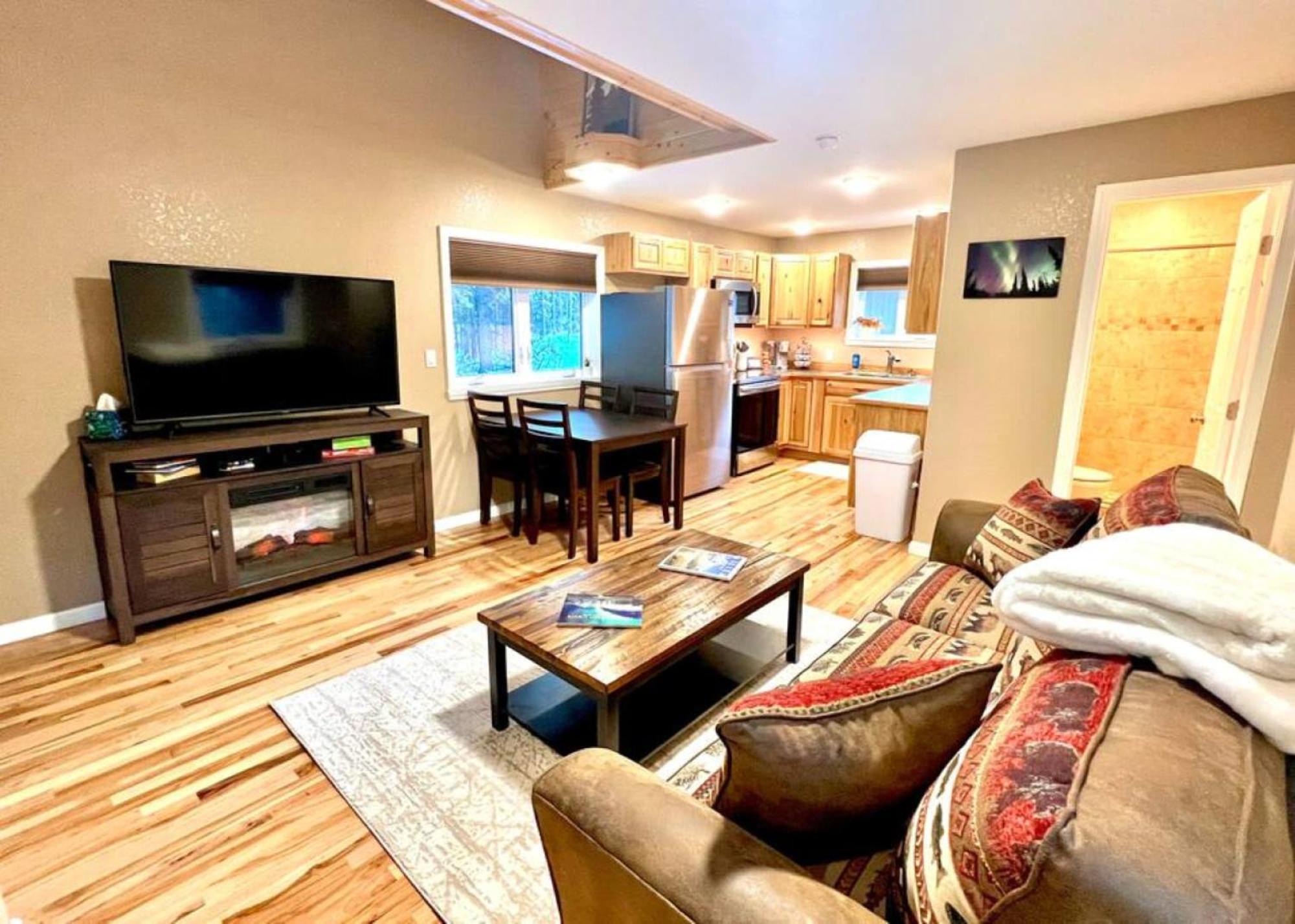 Holiday home Northern Dream Estates *