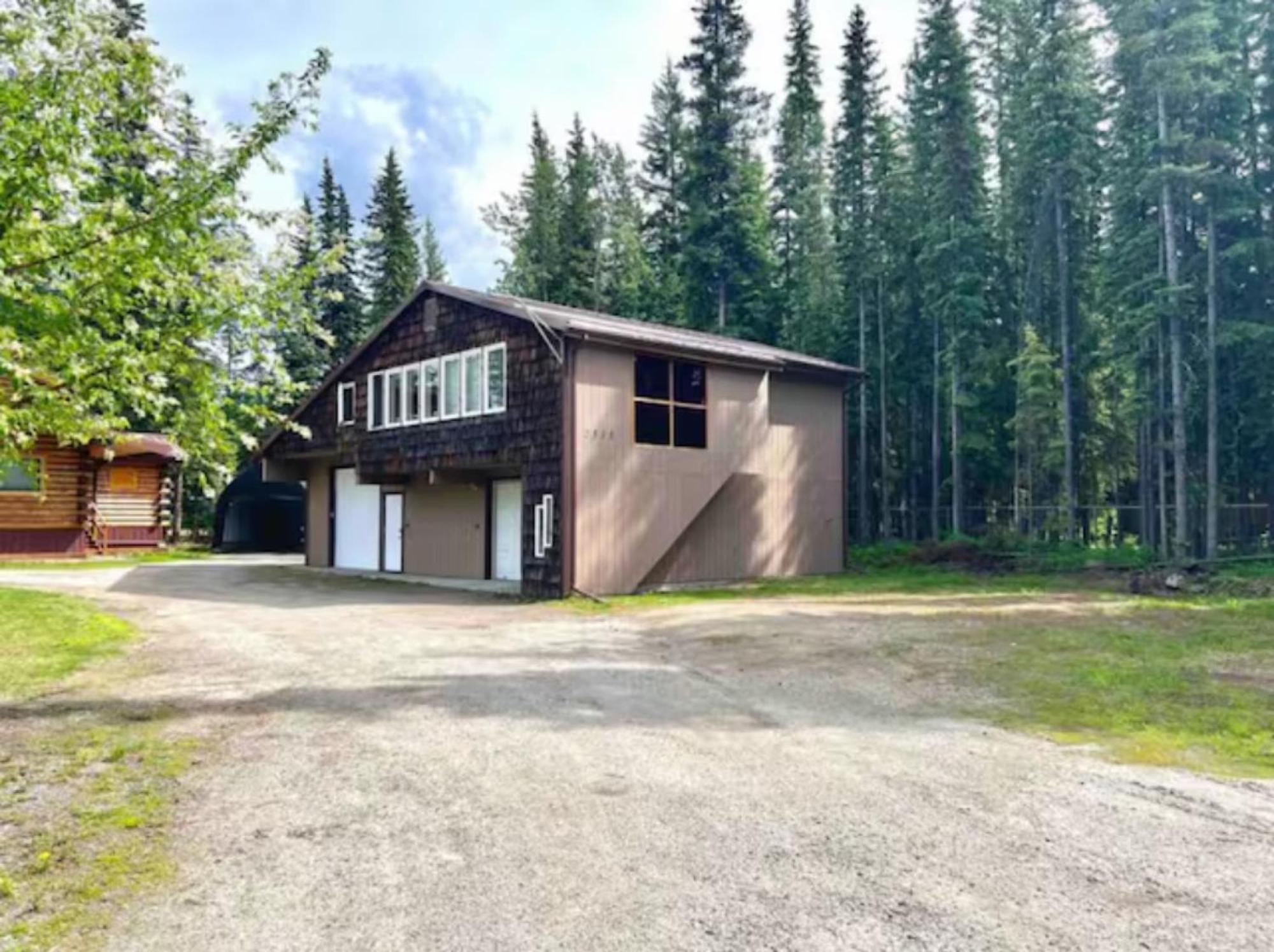 Northern Dream Estates Holiday home