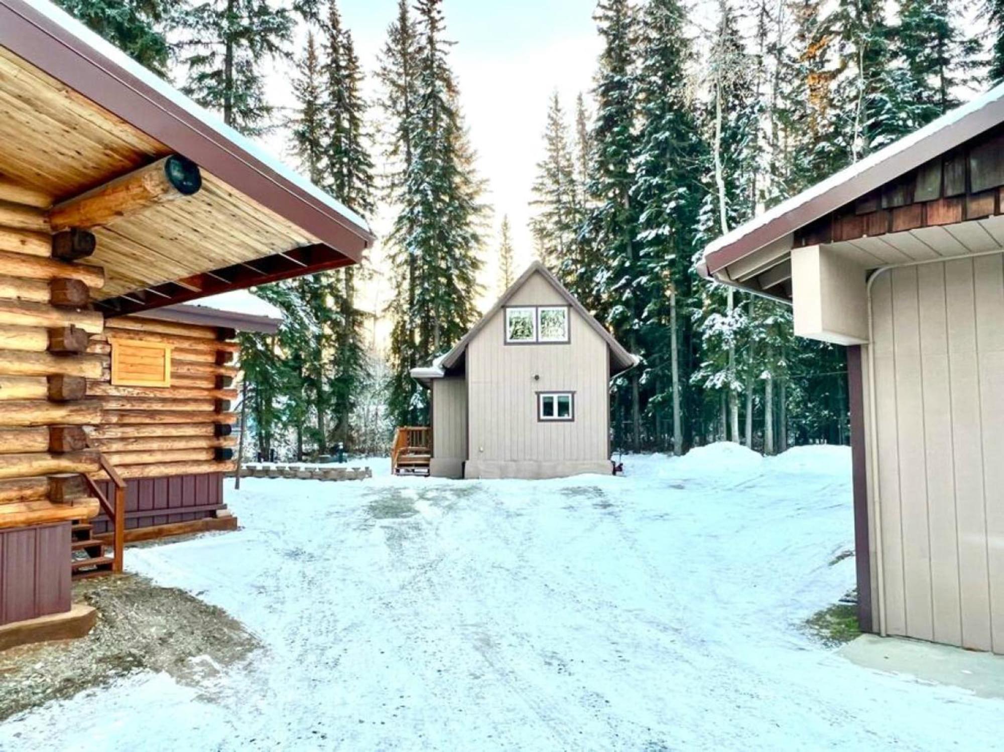 Holiday home Northern Dream Estates *