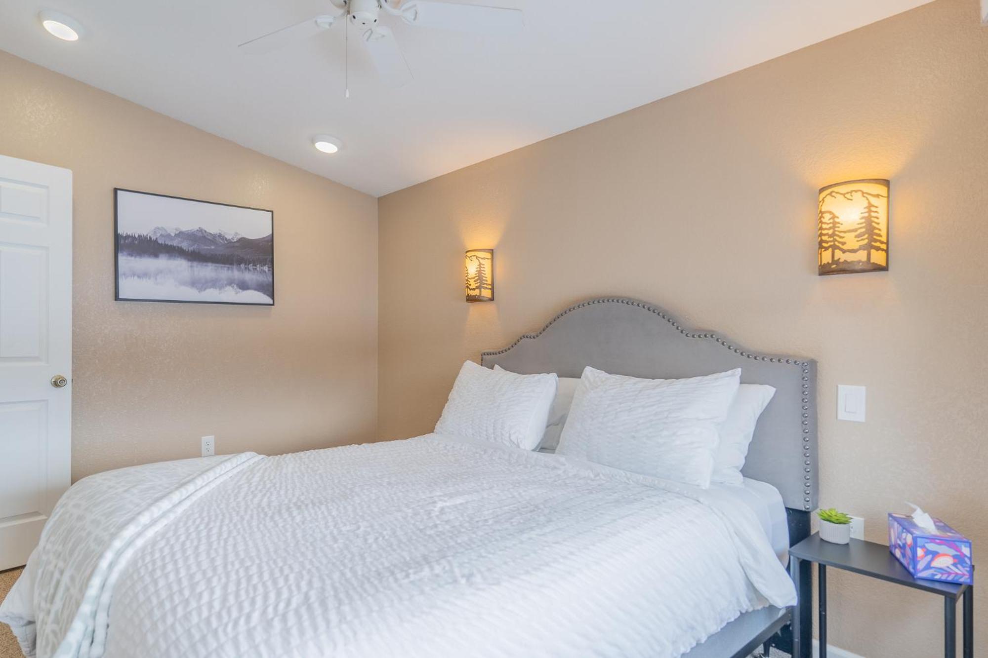 Brigham Riverside Manor *