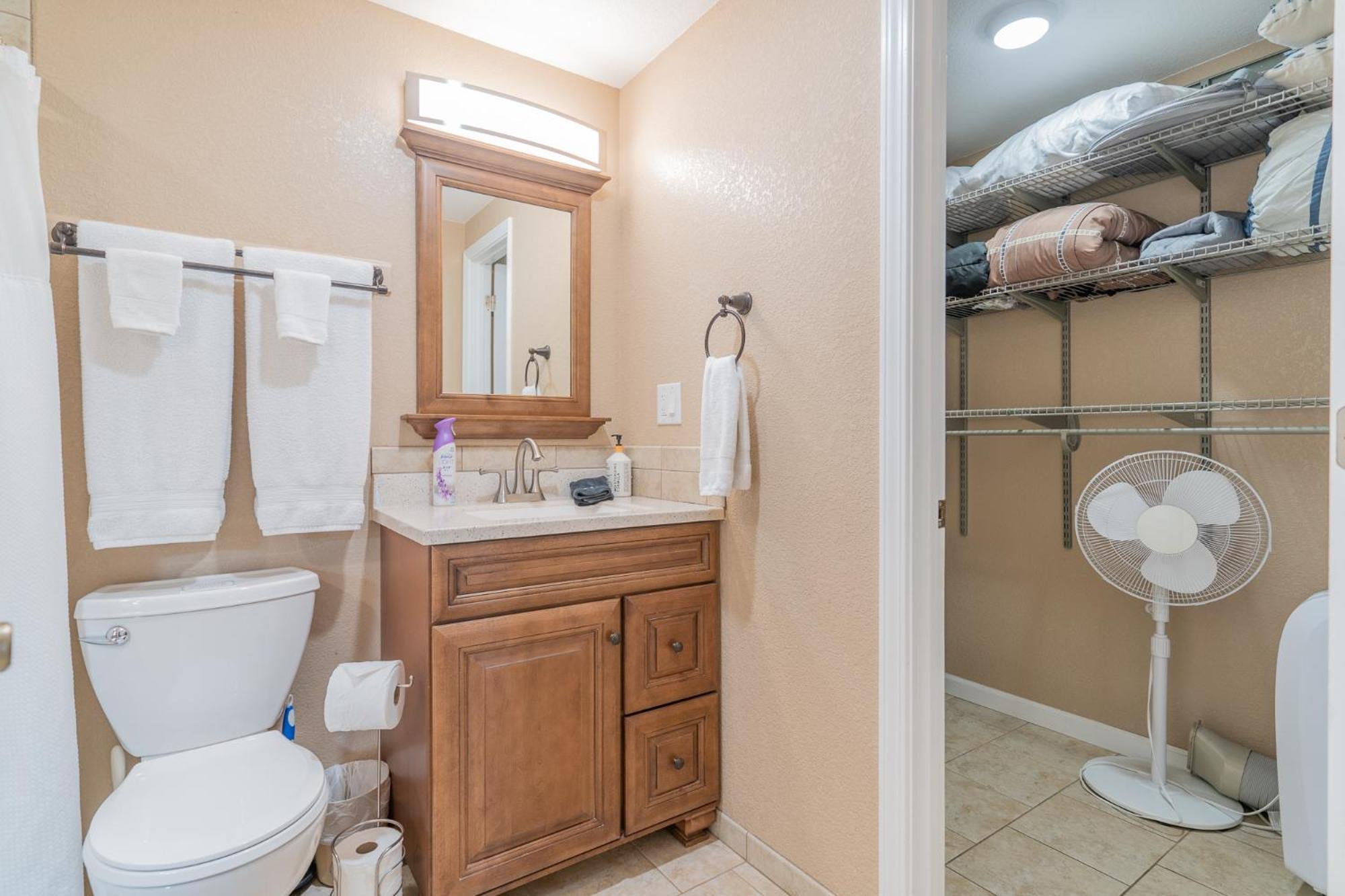 Brigham Riverside Manor Holiday home *