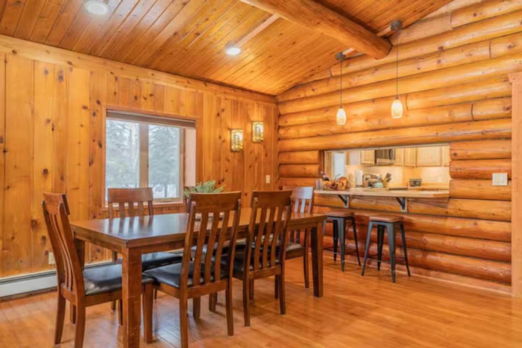 Holiday home Northern Dream Estates