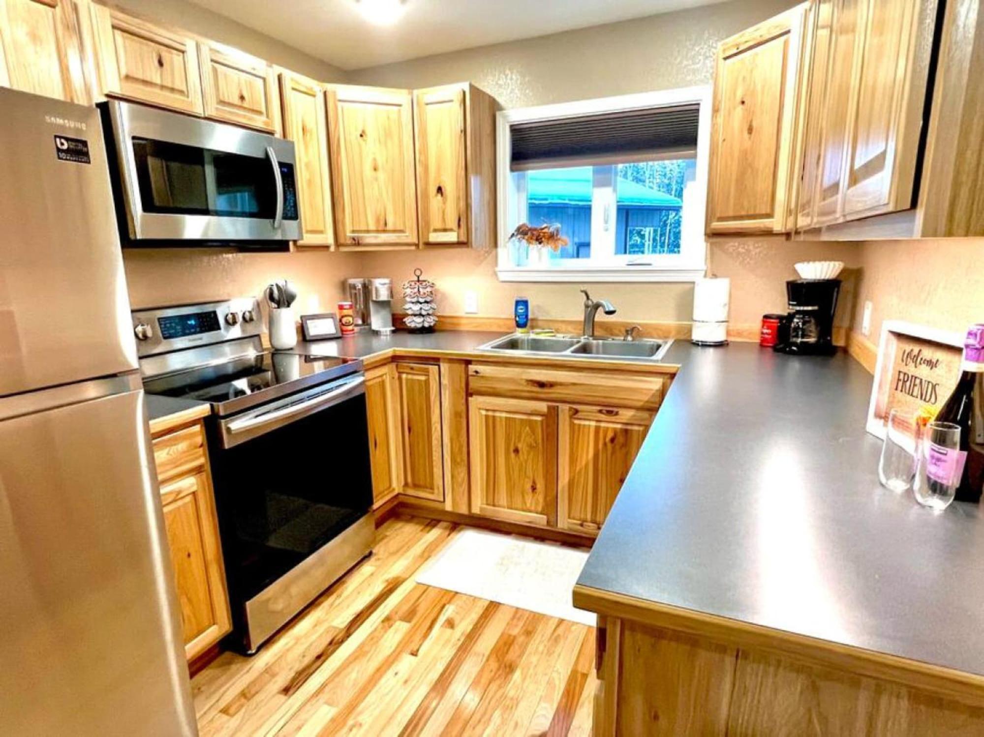 Northern Dream Estates