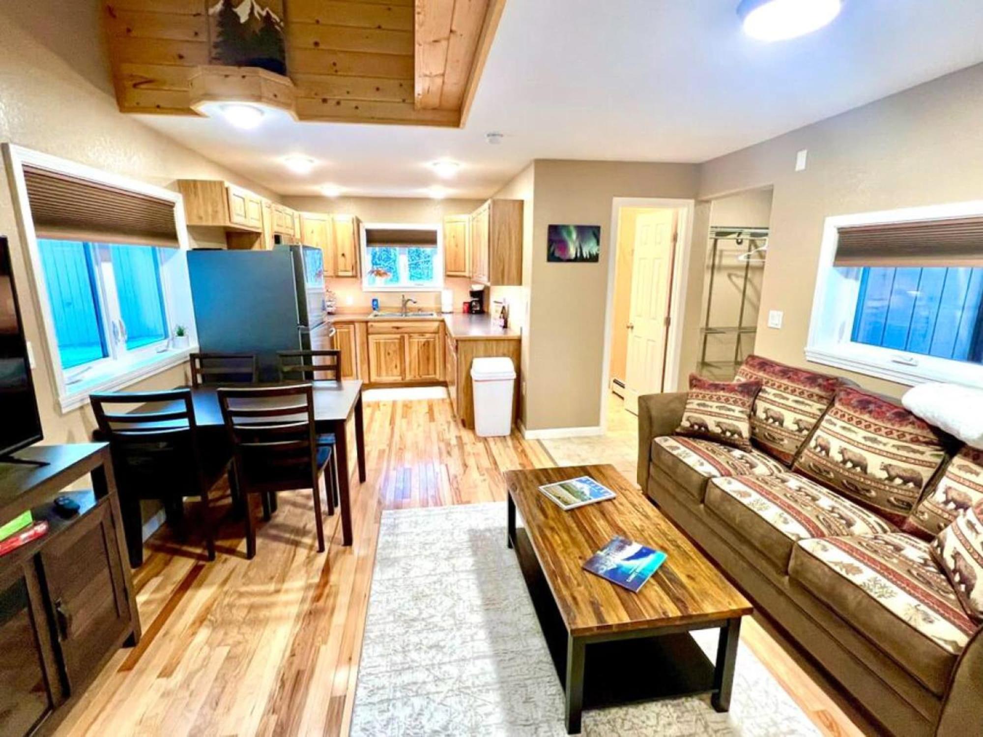 Northern Dream Estates *