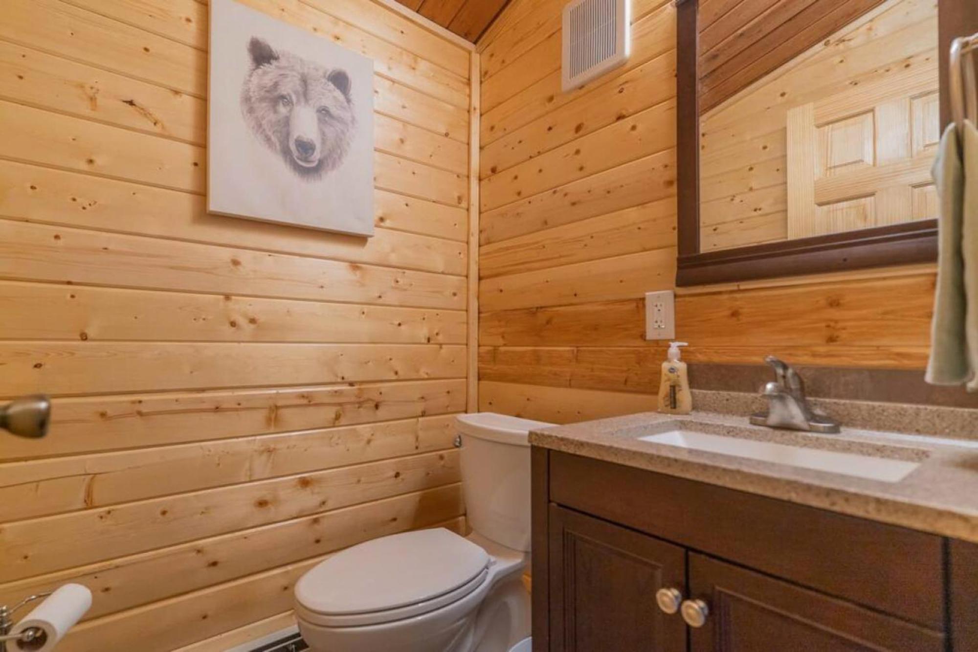 Northern Dream Estates Holiday home Fairbanks