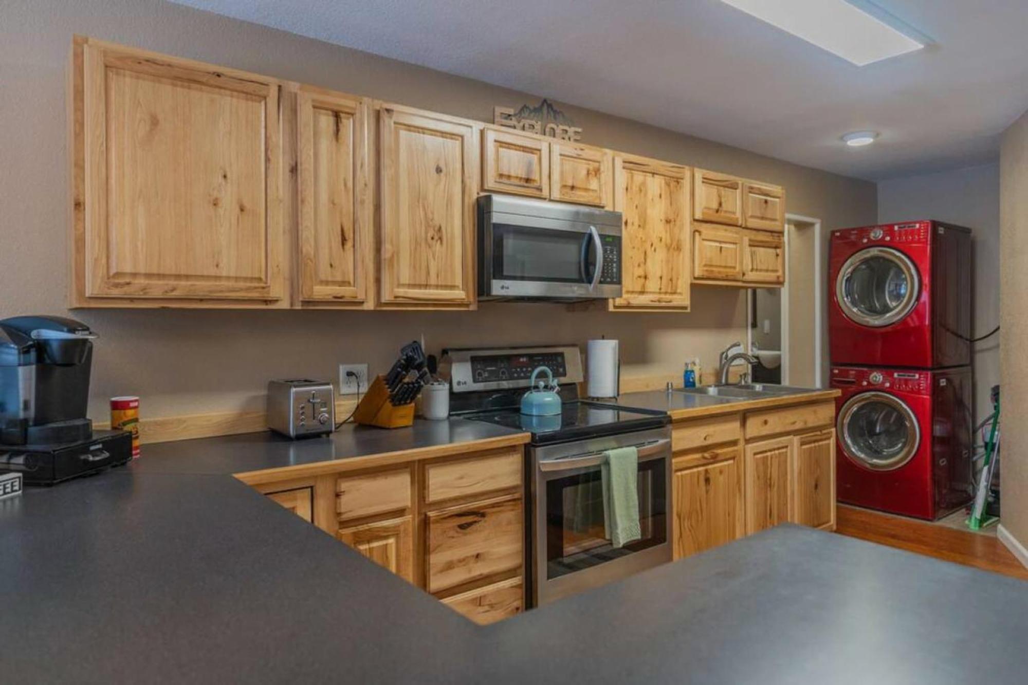 Holiday home Northern Dream Estates Fairbanks
