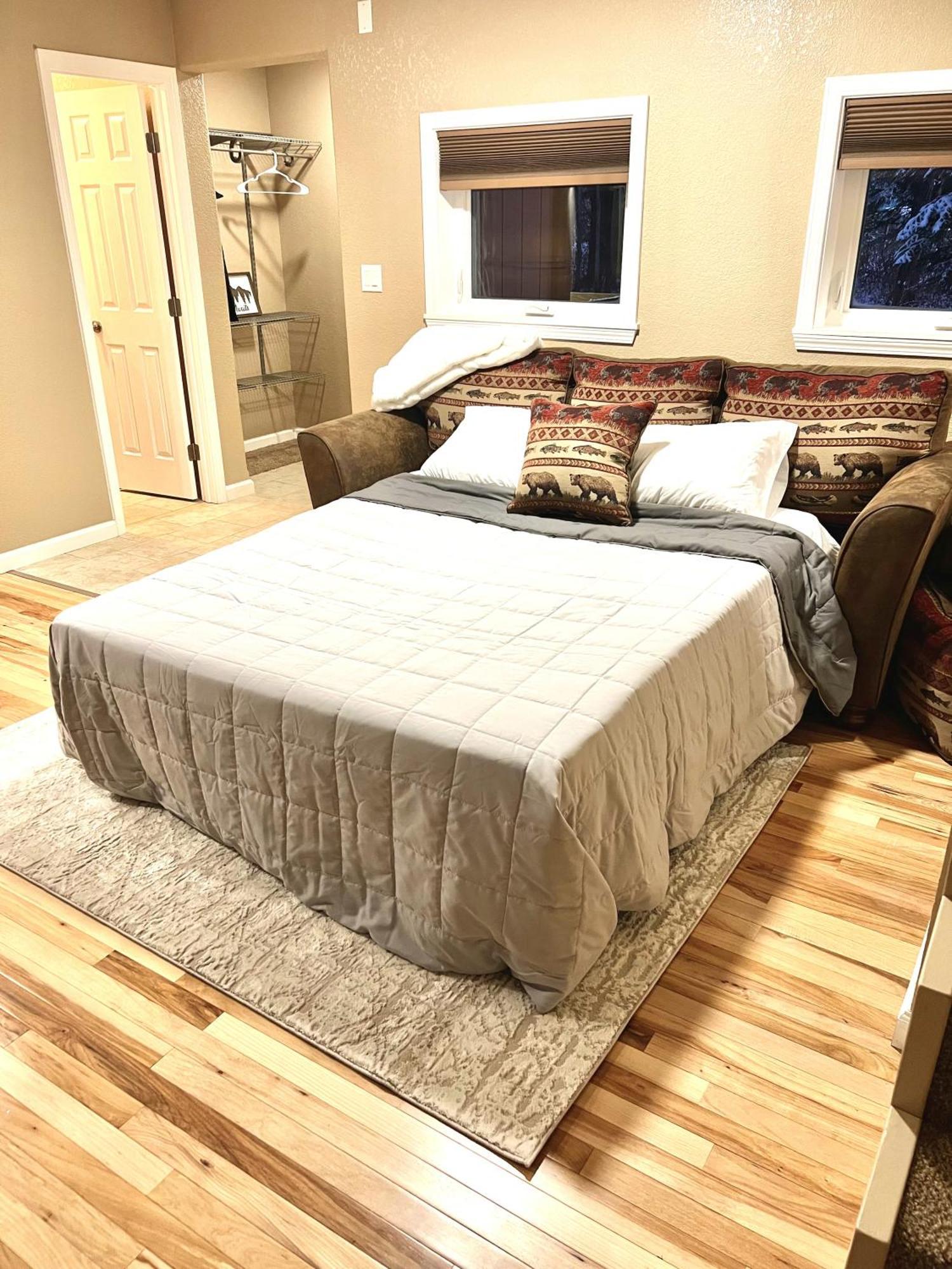 Holiday home Northern Dream Estates