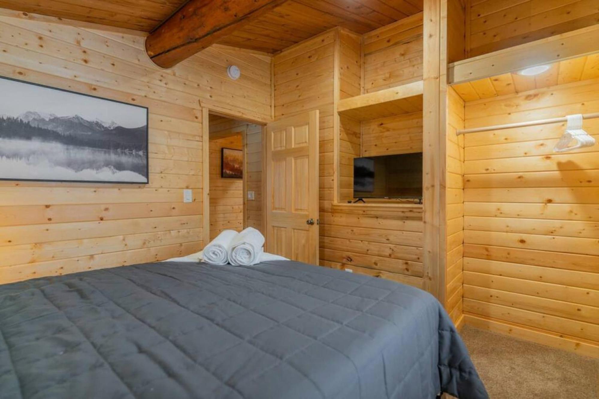 Northern Dream Estates Holiday home Fairbanks