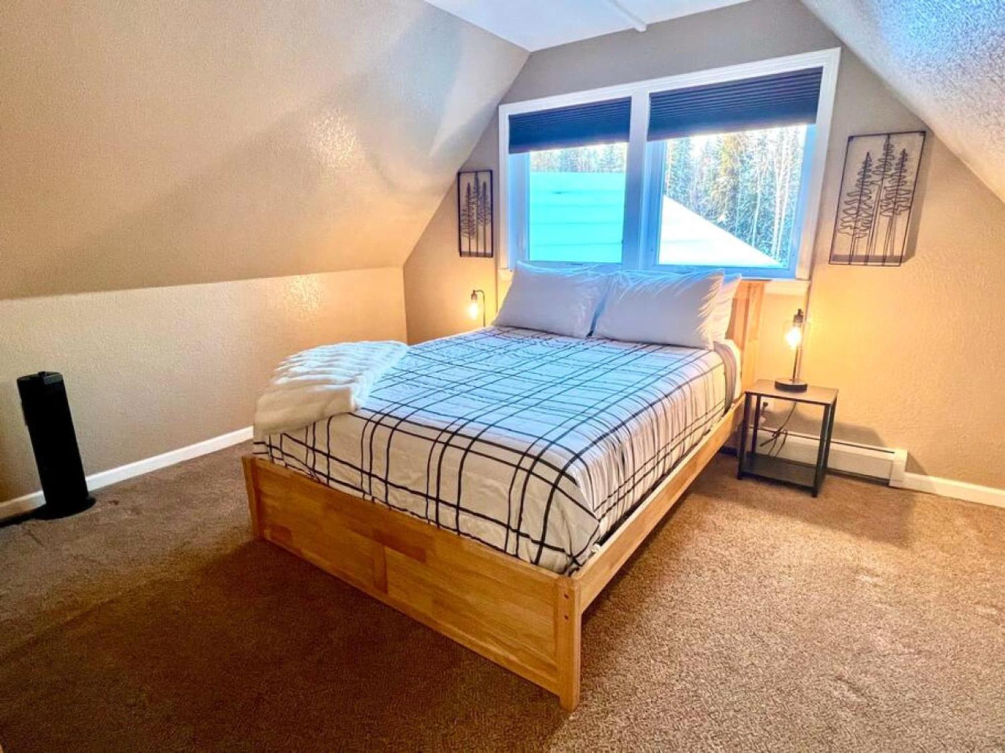 Northern Dream Estates Holiday home *